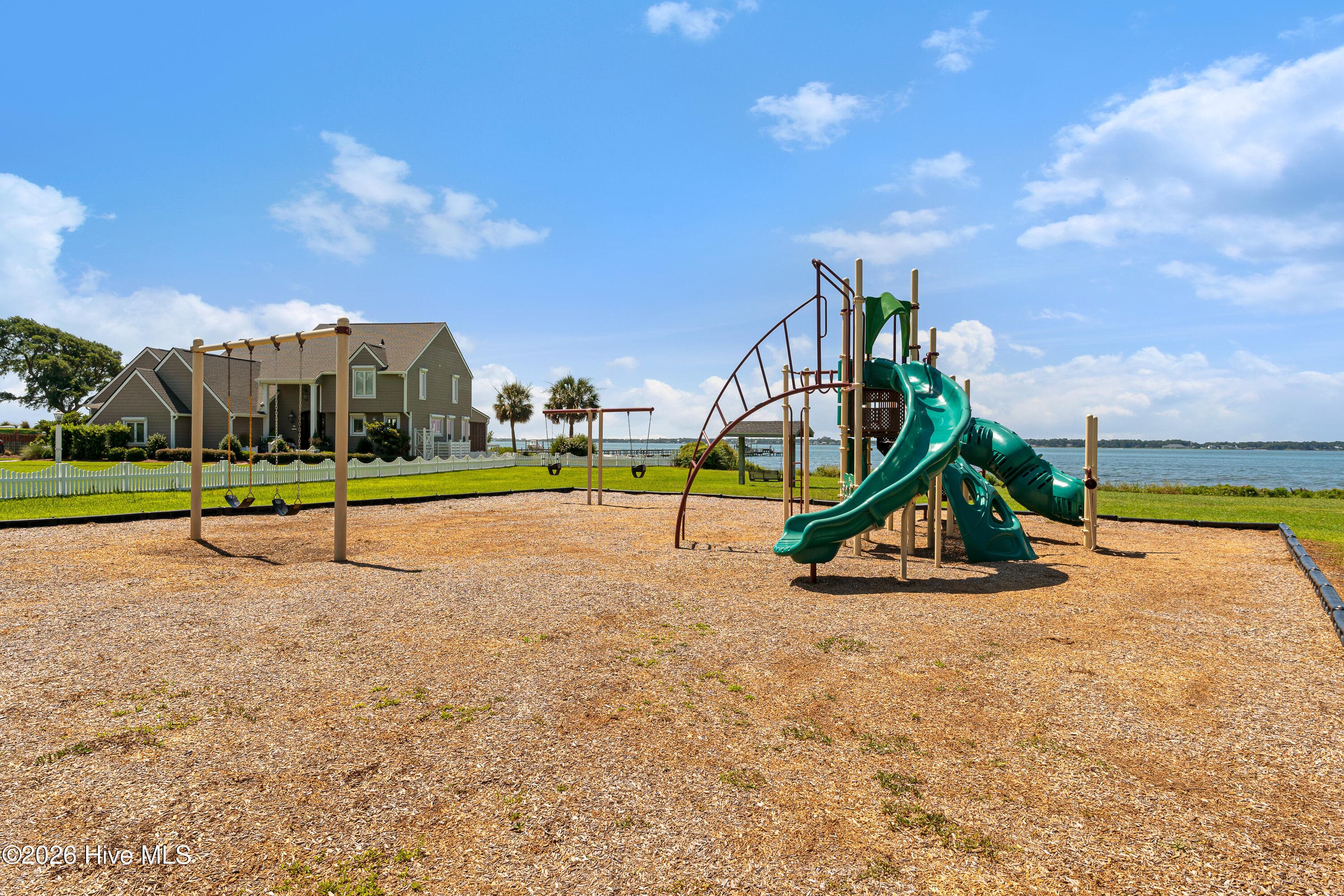 Single Family Residence at 5010 Midyette Avenue, Morehead City, NC 28557, photo 75 of 83
