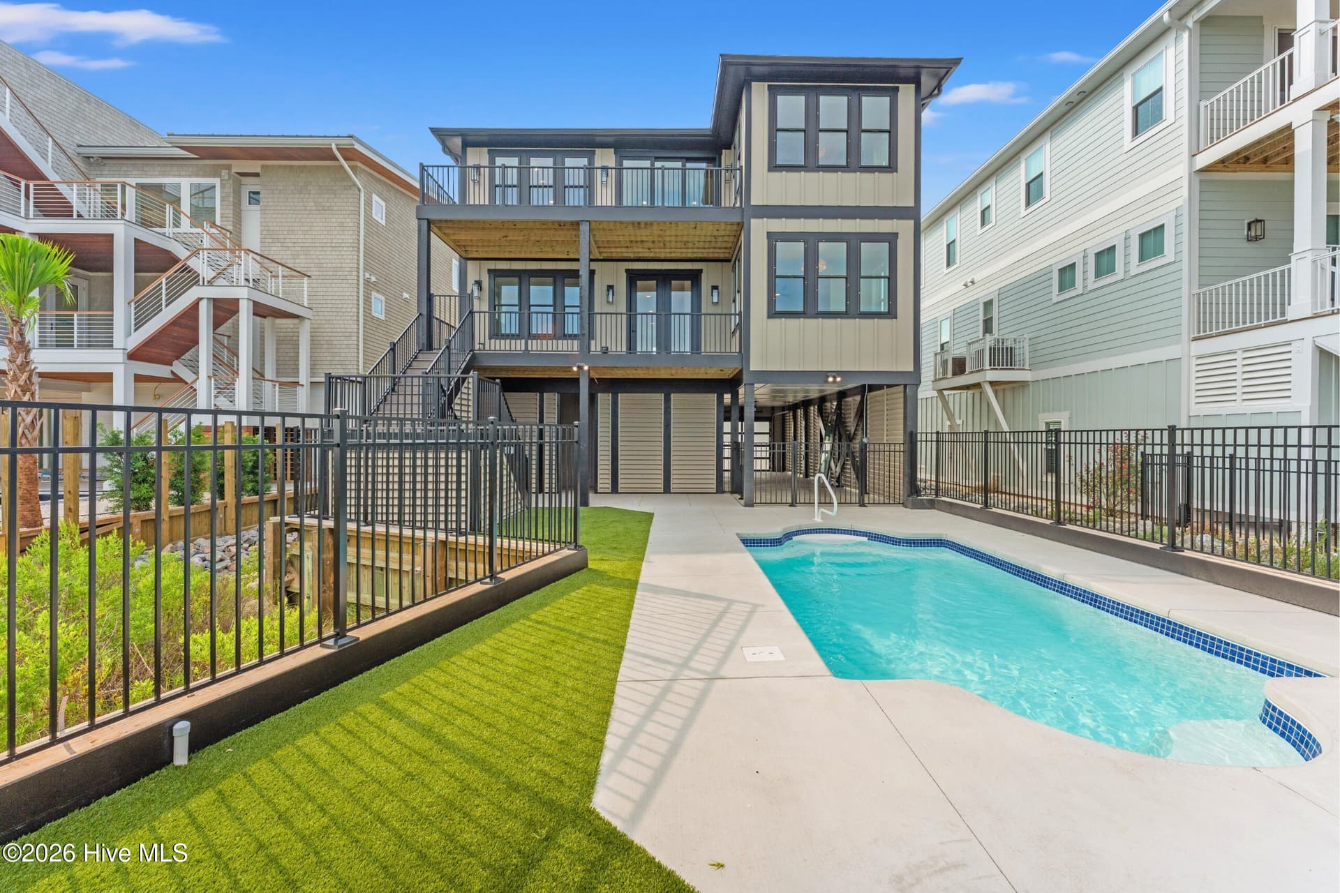 Single Family Residence at 41 Grand View Drive, Ocean Isle Beach, NC 28469, photo 105 of 147