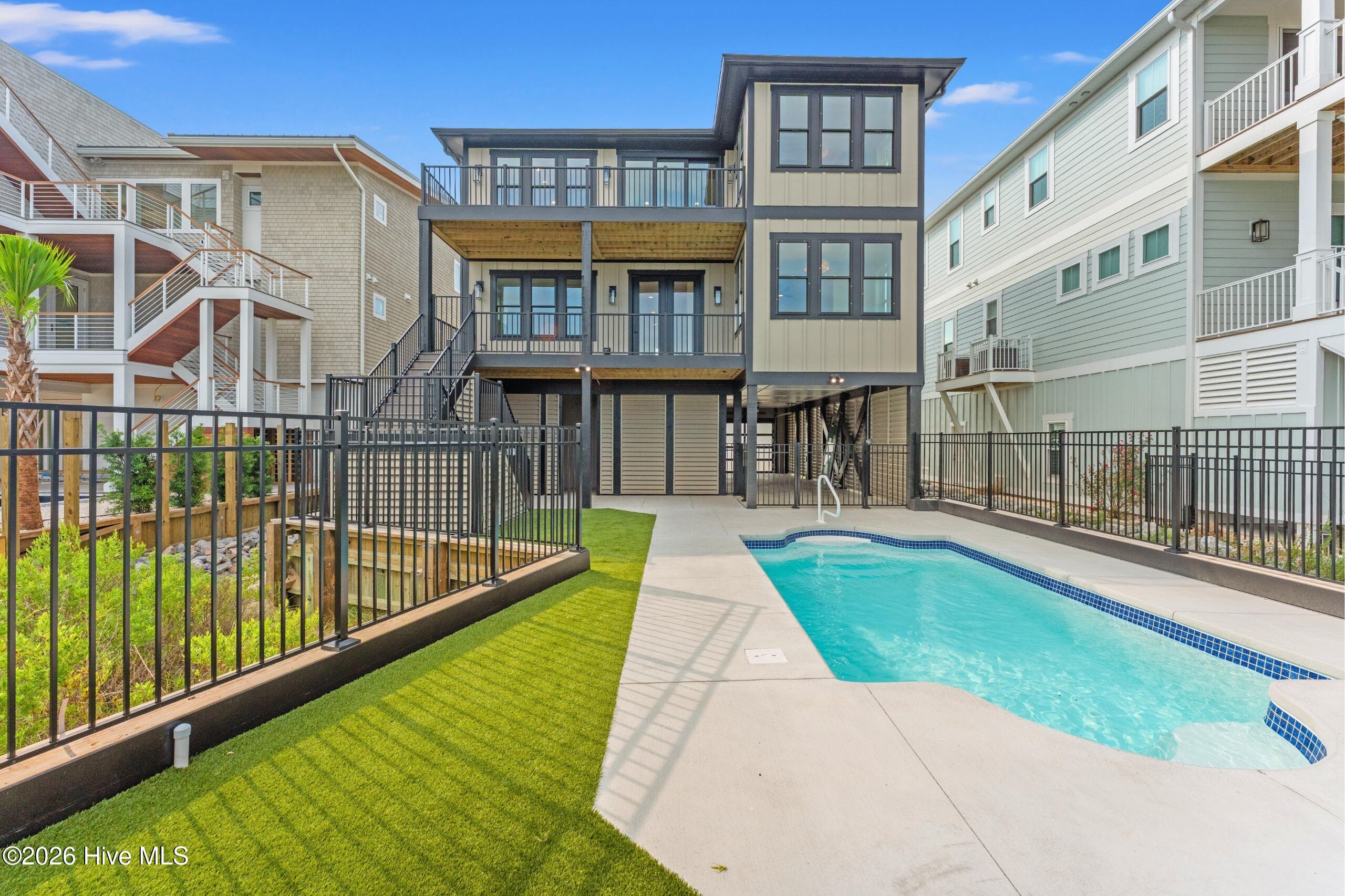 Single Family Residence at 41 Grand View Drive, Ocean Isle Beach, NC 28469, photo 105 of 147