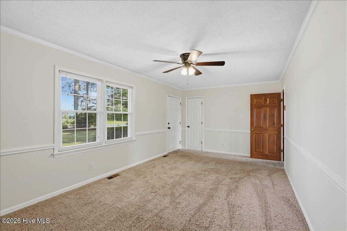 Single Family Residence at 5419 Wayne Memorial Drive NE, Pikeville, NC 27863, photo 19 of 39