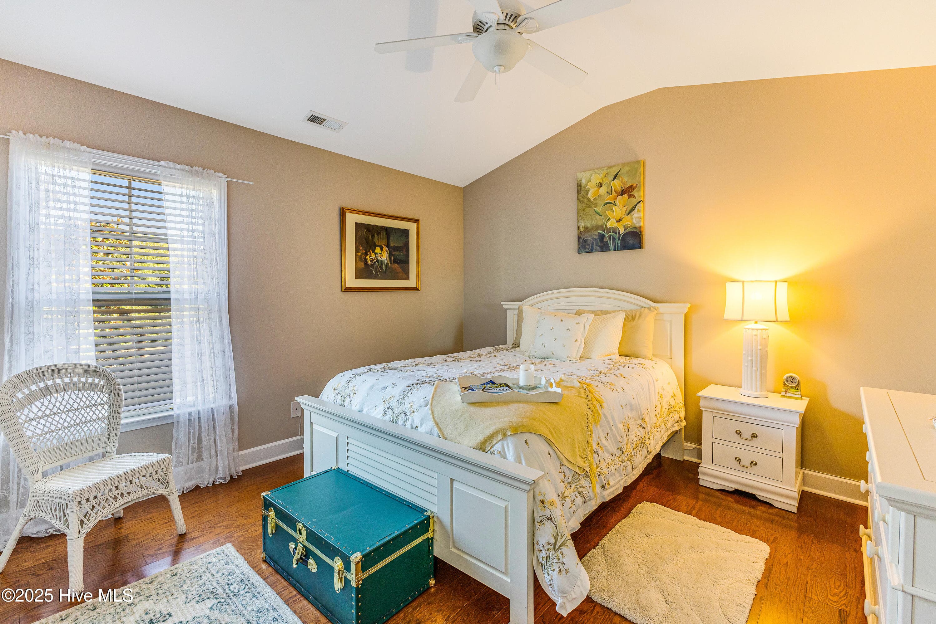 3rd guest room or 2nd primary with private full bath - 4020 Norseman Loop Unit 2, Southport, NC 28461