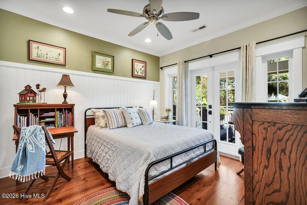Single Family Residence at 506 Quarter Master Drive, Southport, NC 28461, photo 14 of 61