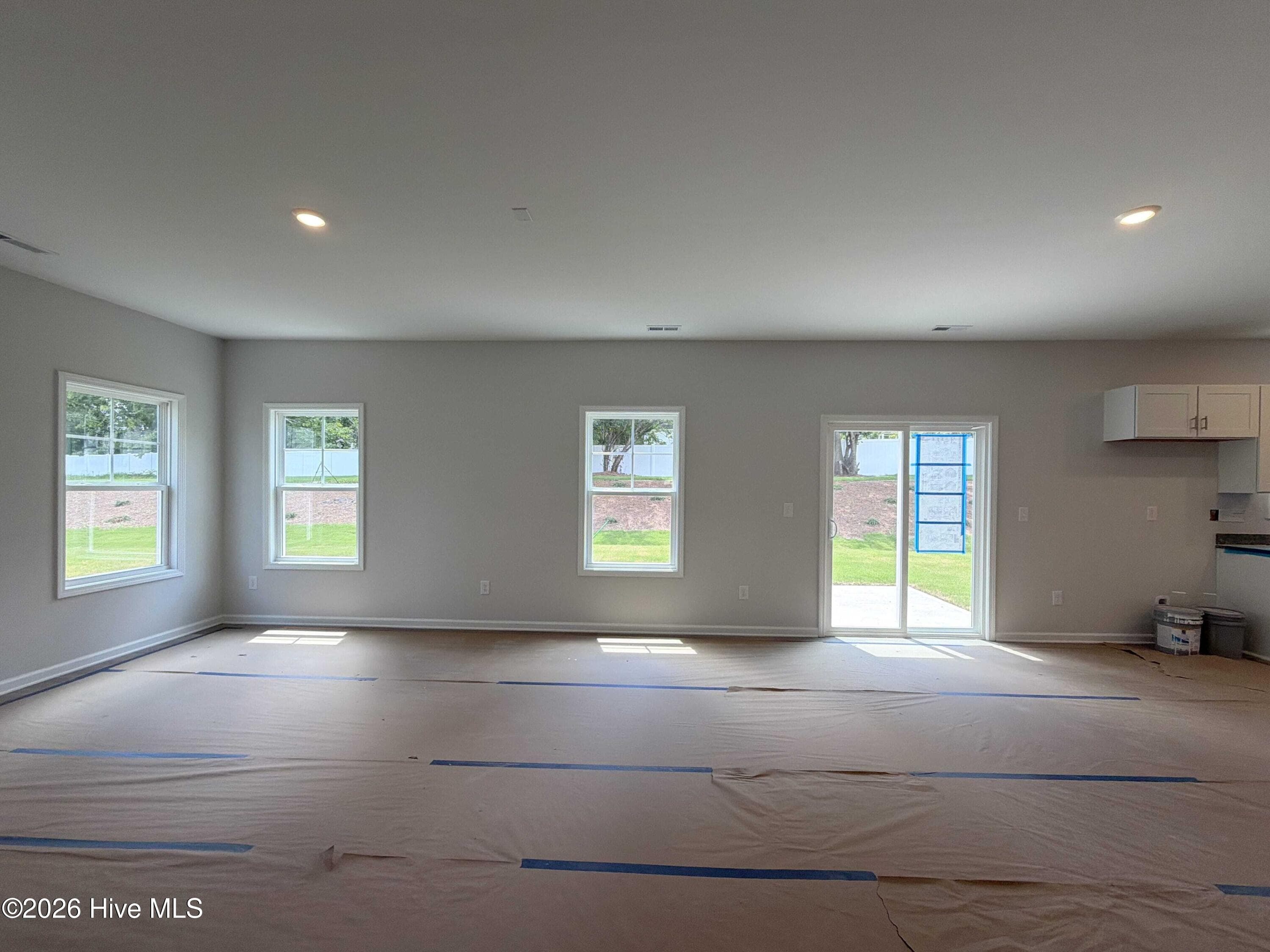 Single Family Residence at 119 Crossvine Street, Selma, NC 27576, photo 78 of 284