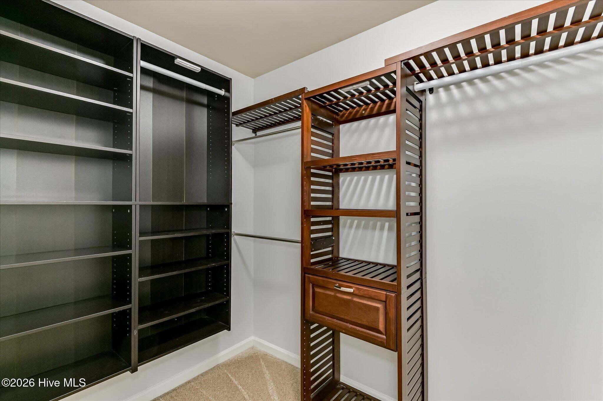 PRIMARY CLOSET 2 - 552 Oconee Circle, Evans, GA 30809