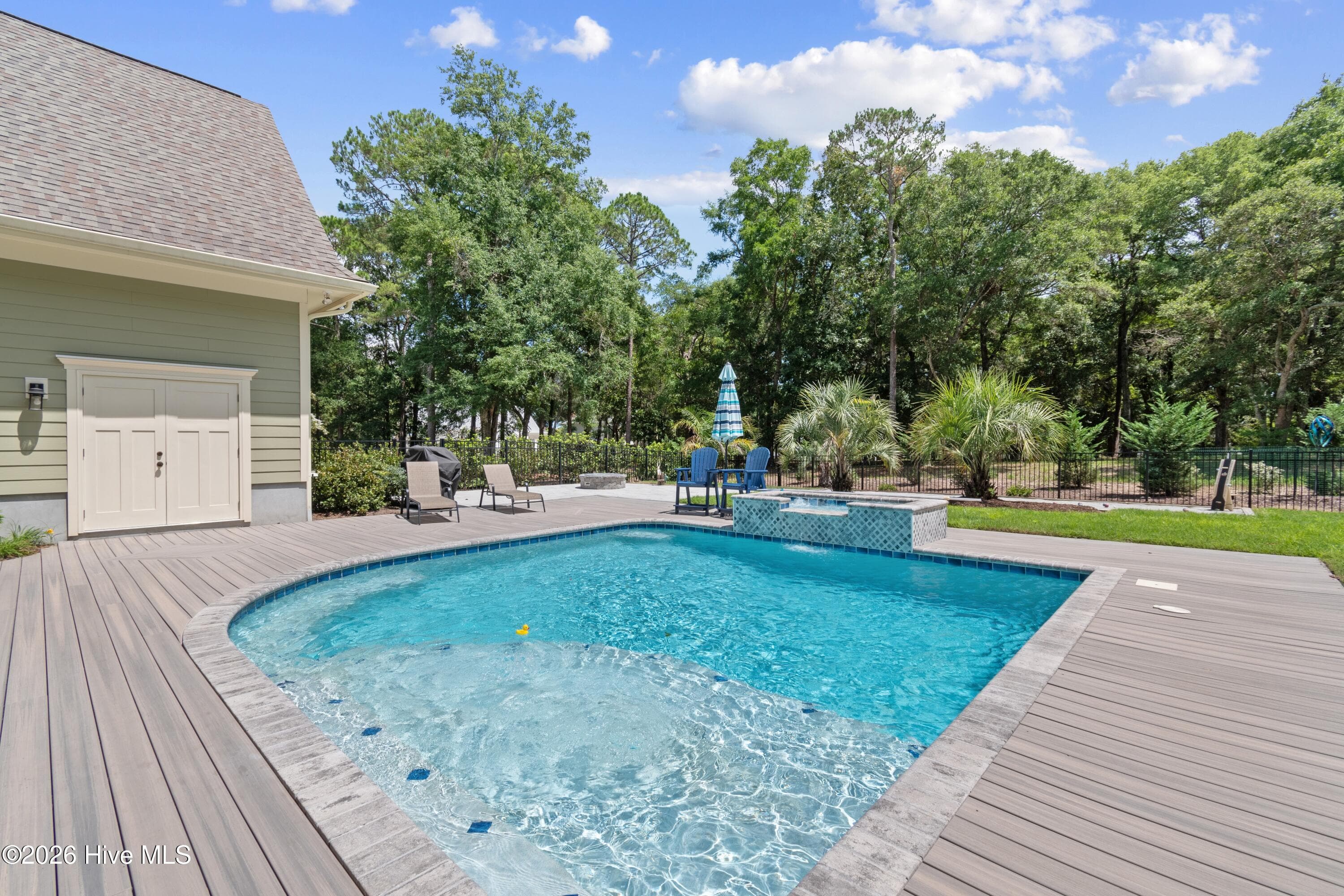 Single Family Residence at 1302 Forest Reserve Court SW, Calabash, NC 28467, photo 63 of 82