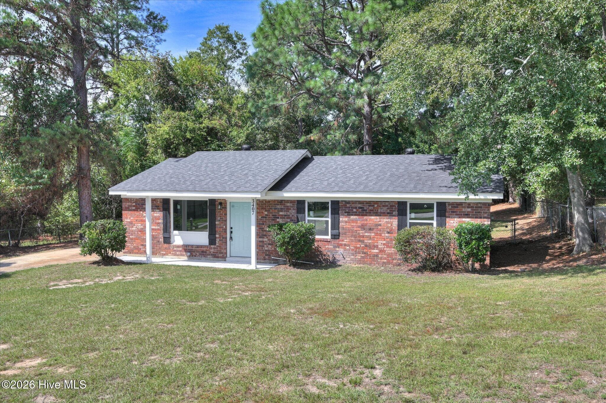 Single Family Residence at 3407 Charing Cross Court, Augusta, GA 30906, photo 3 of 35