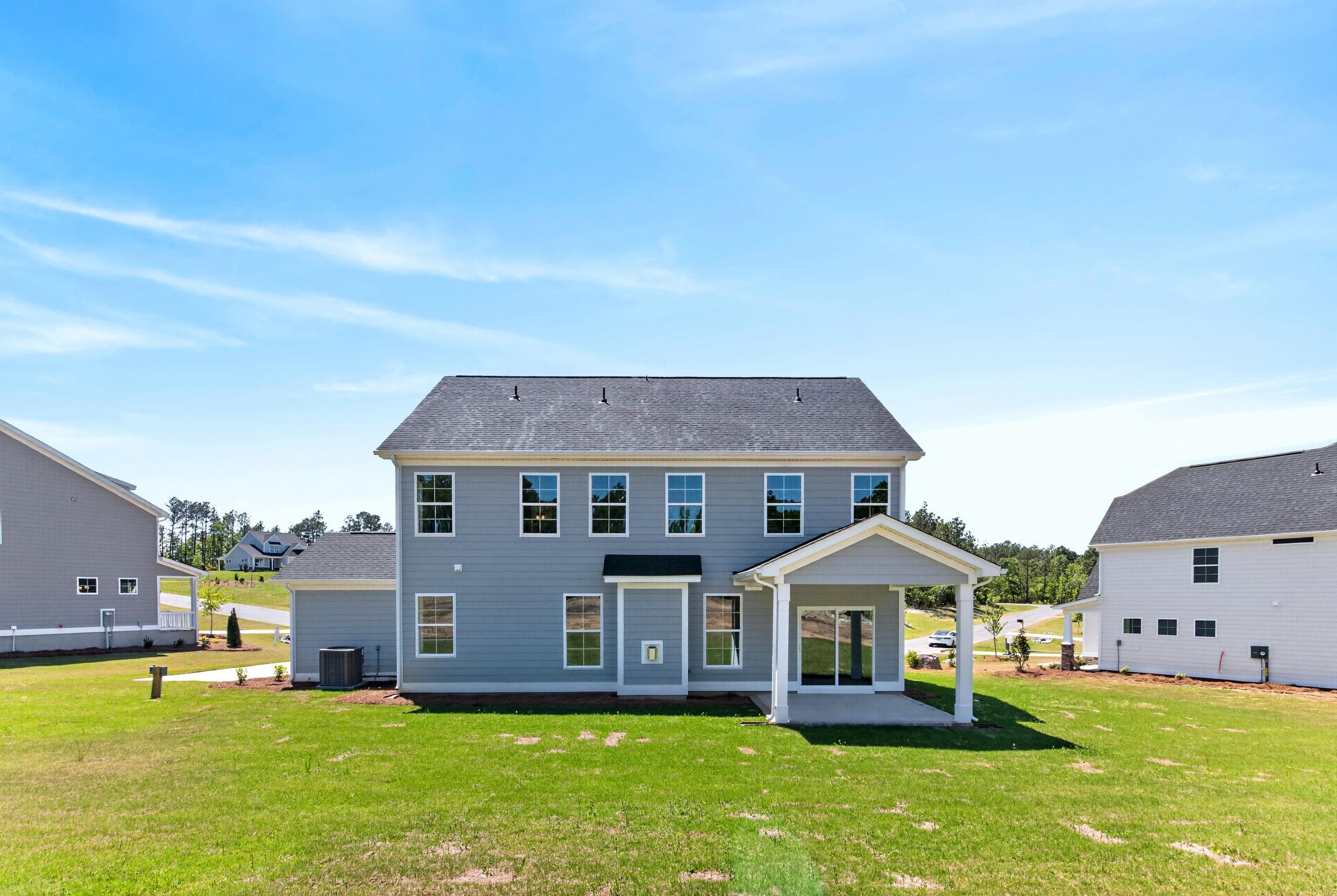 Single Family Residence at 7116 Snap Spur Circle, Aiken, SC 29801, photo 14 of 67