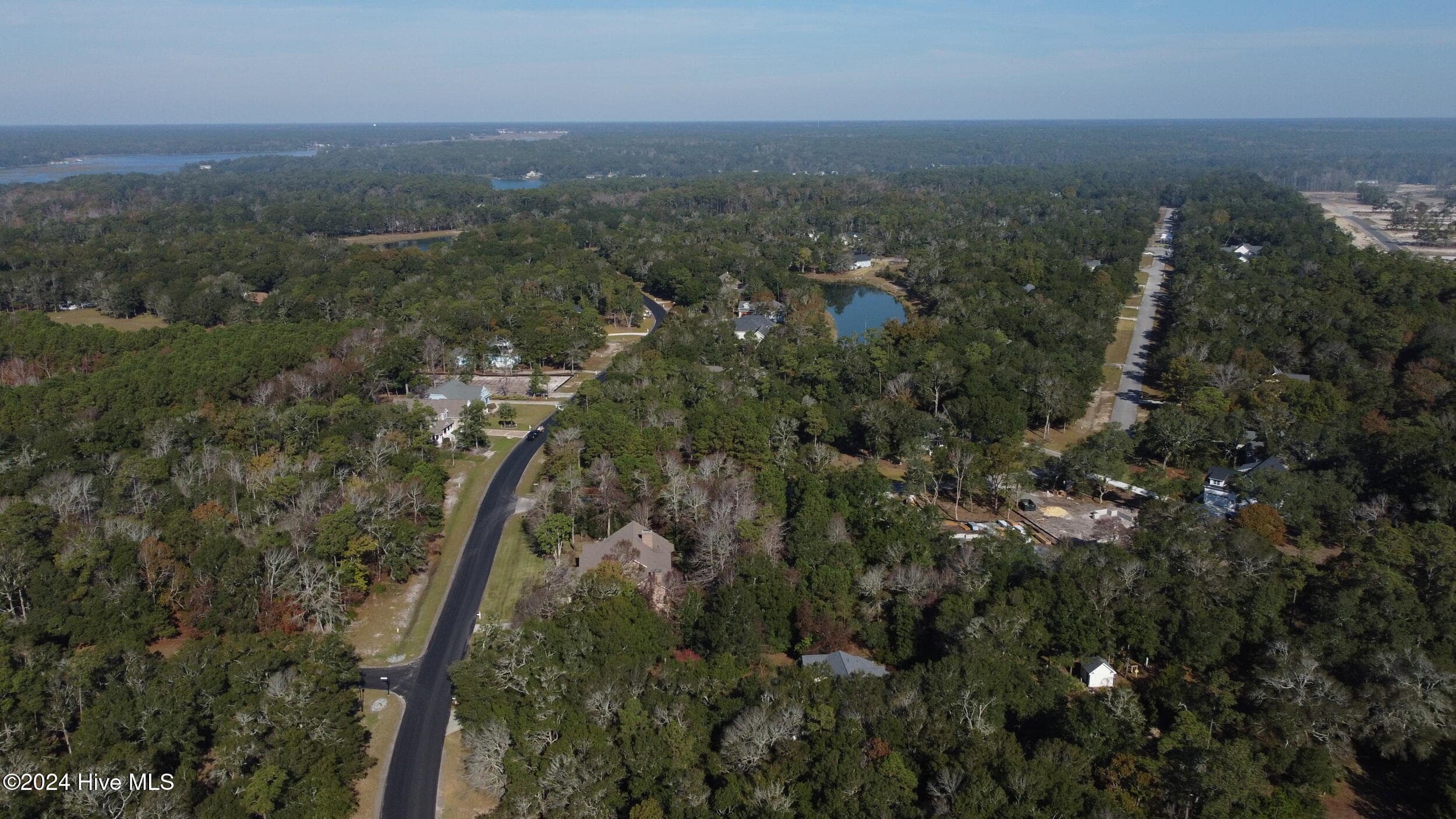 Residential Lot at 1830 Russell Hewett Road SW, Supply, NC 28462, photo 20 of 28