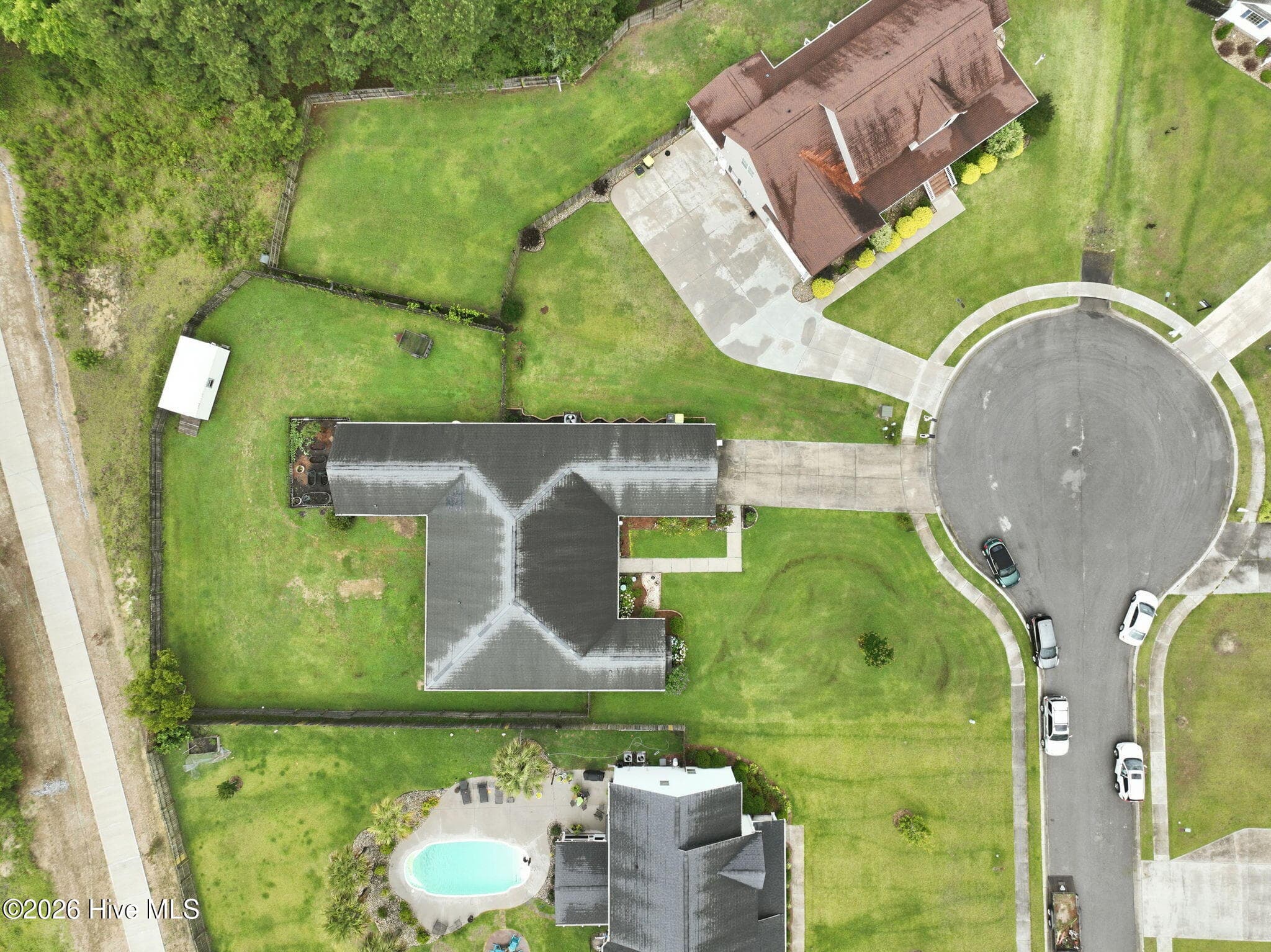 Single Family Residence at 803 Canvas Court, Swansboro, NC 28584, photo 94 of 102
