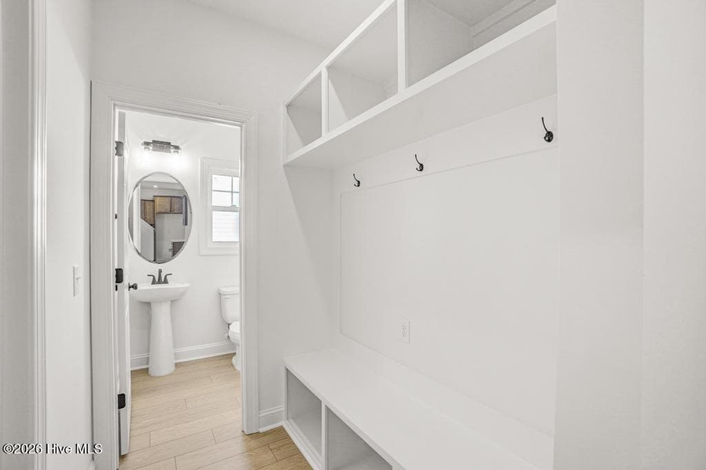 Builder Plan Representative Photo - Some Features May Vary. - 1826 E Indiana Avenue, Southern Pines, NC 28387