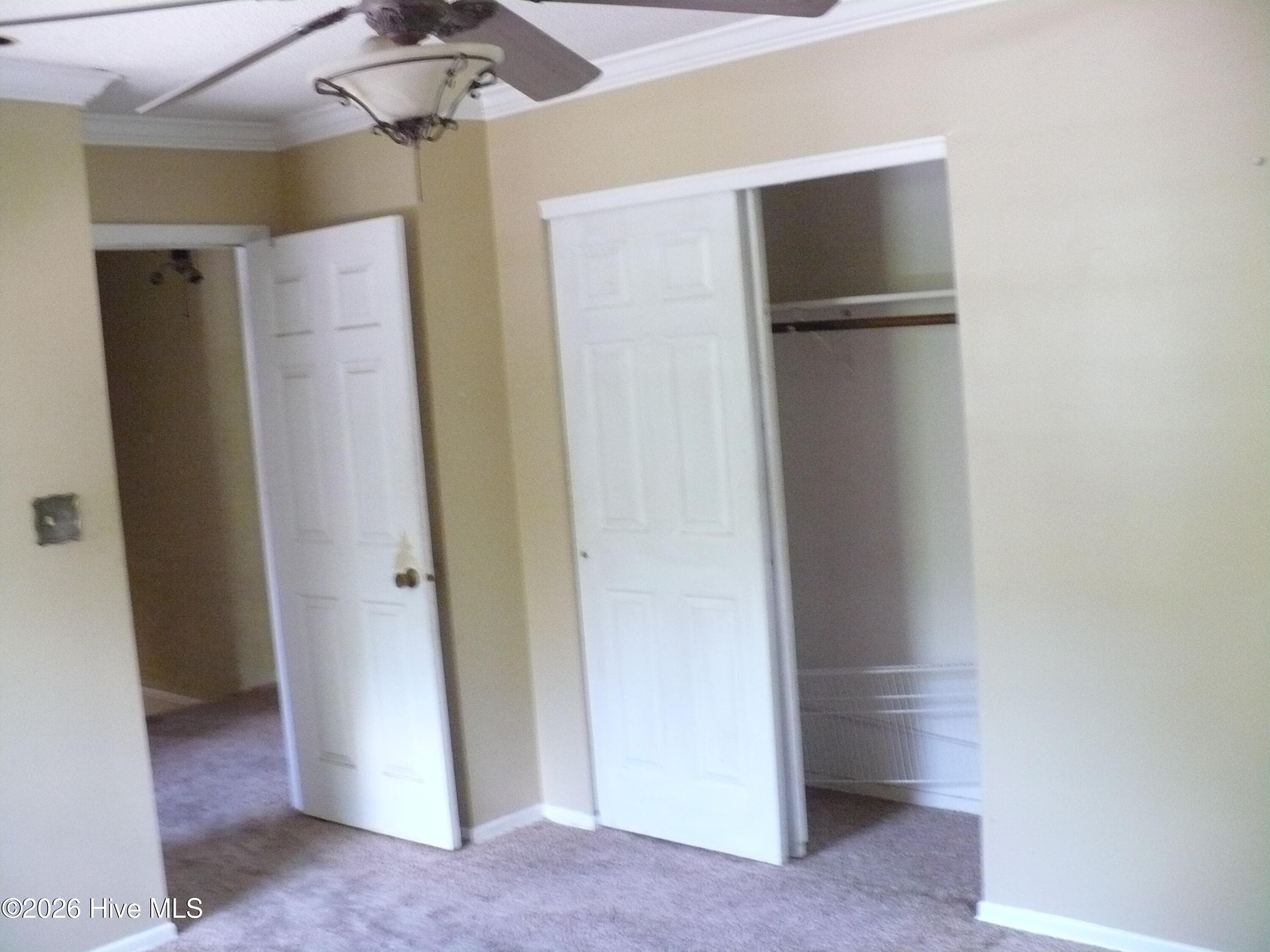 Bedroom 2 - 218 Parkwood Drive, Jacksonville, NC 28546