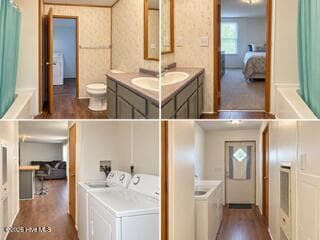 Manufactured Home at 3841 Leland Road, Grifton, NC 28530, photo 5 of 6
