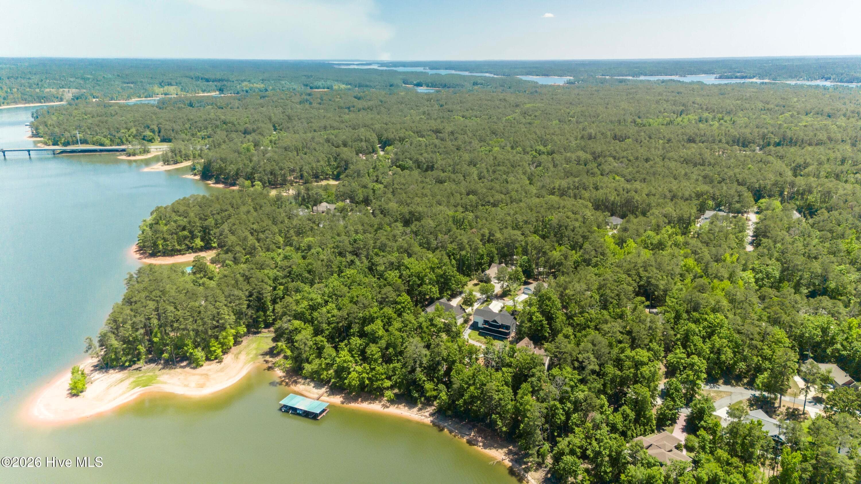 Single Family Residence at 201 Rhett Drive, McCormick, SC 29835, photo 97 of 104