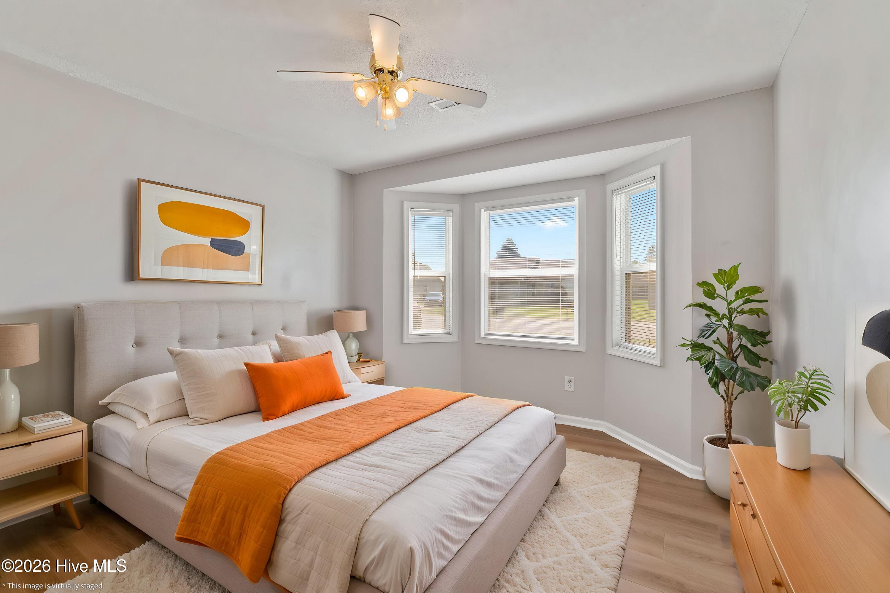 Single Family Residence at 105 Raintree Run, Elizabeth City, NC 27909, photo 2 of 4