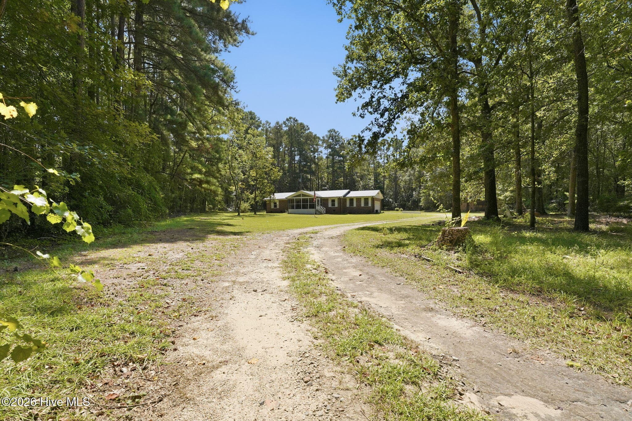 Single Family Residence at 1477 Marks Creek Church Road, Laurel Hill, NC 28351, photo 29 of 41