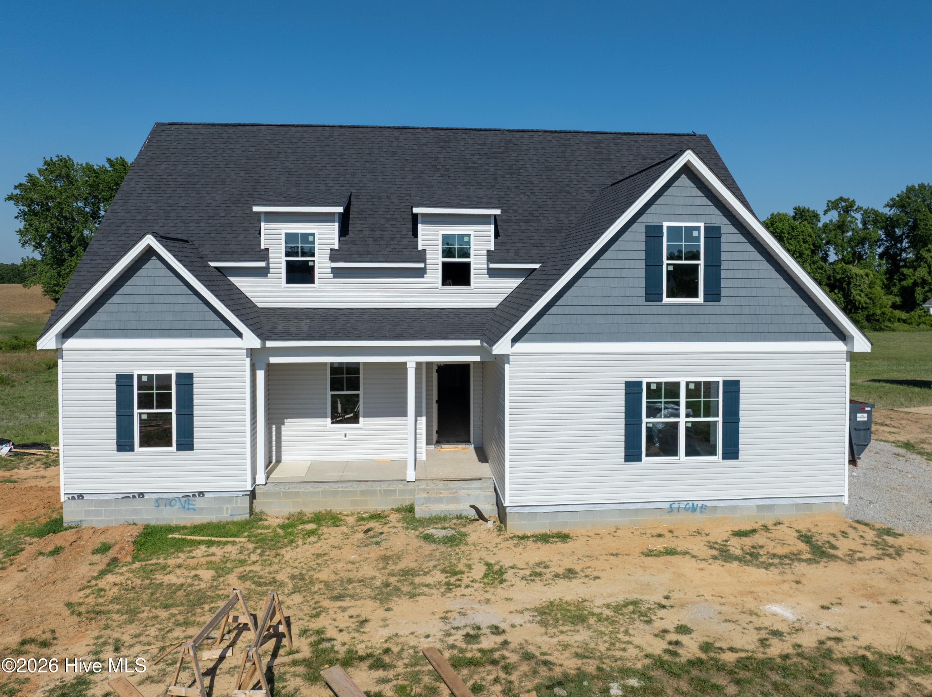 Single Family Residence at 5515 River Buck Road, Spring Hope, NC 27882, photo 4 of 75