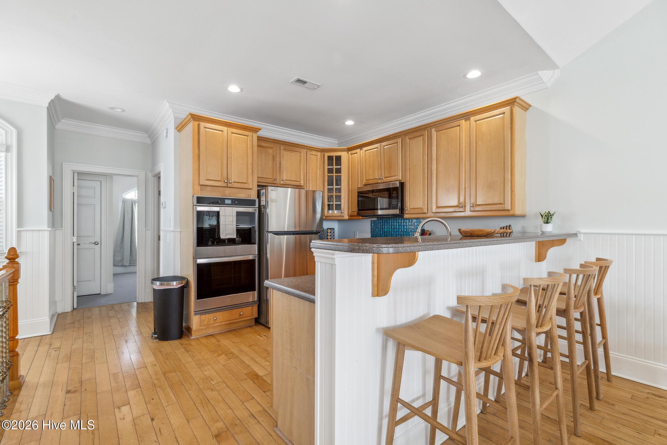 Condominium at 1317 Snapper Lane Unit 2, Carolina Beach, NC 28428, photo 11 of 31