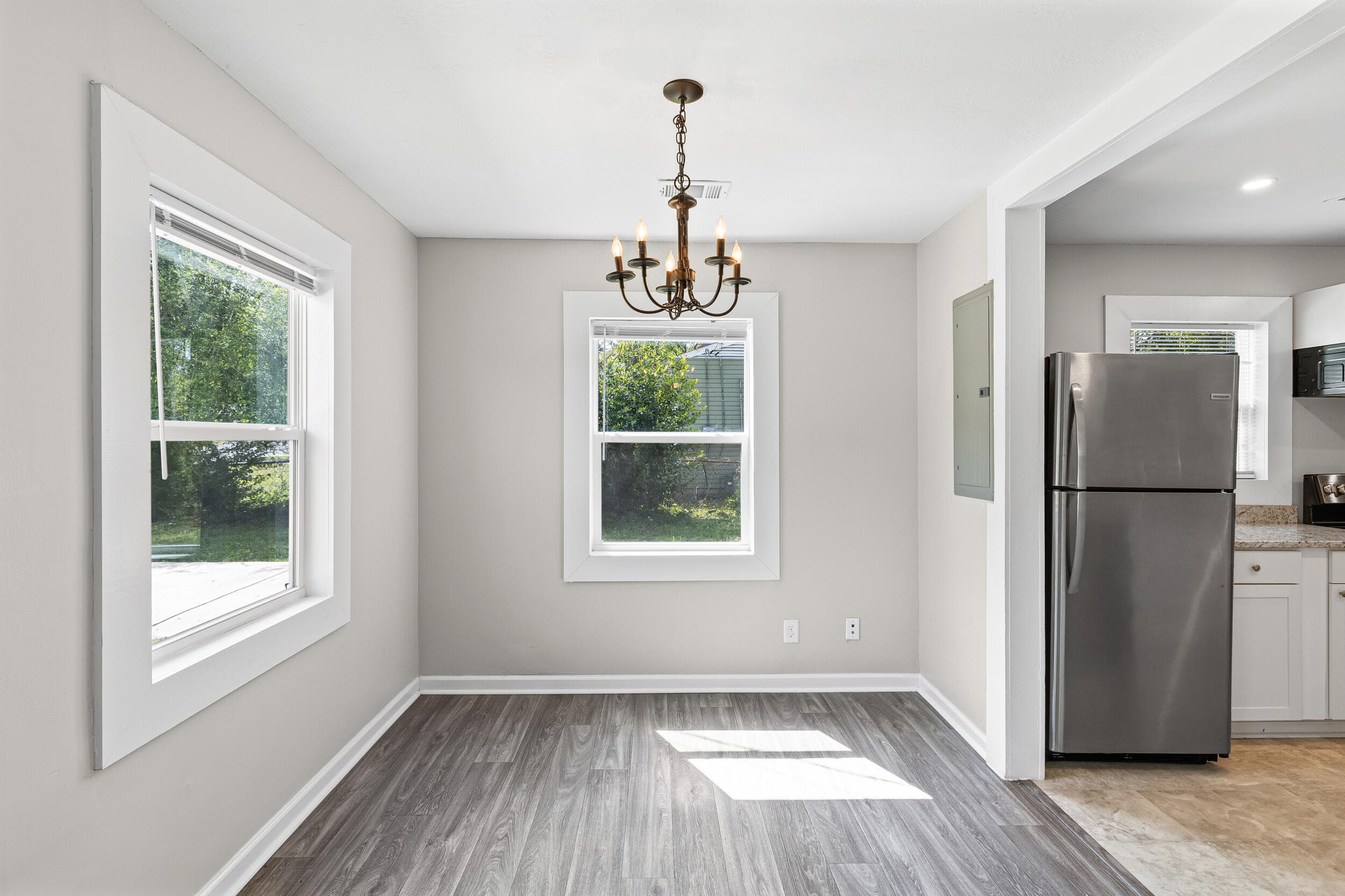 Single Family Residence at 1831 Catalina Drive, Augusta, GA 30906, photo 10 of 26