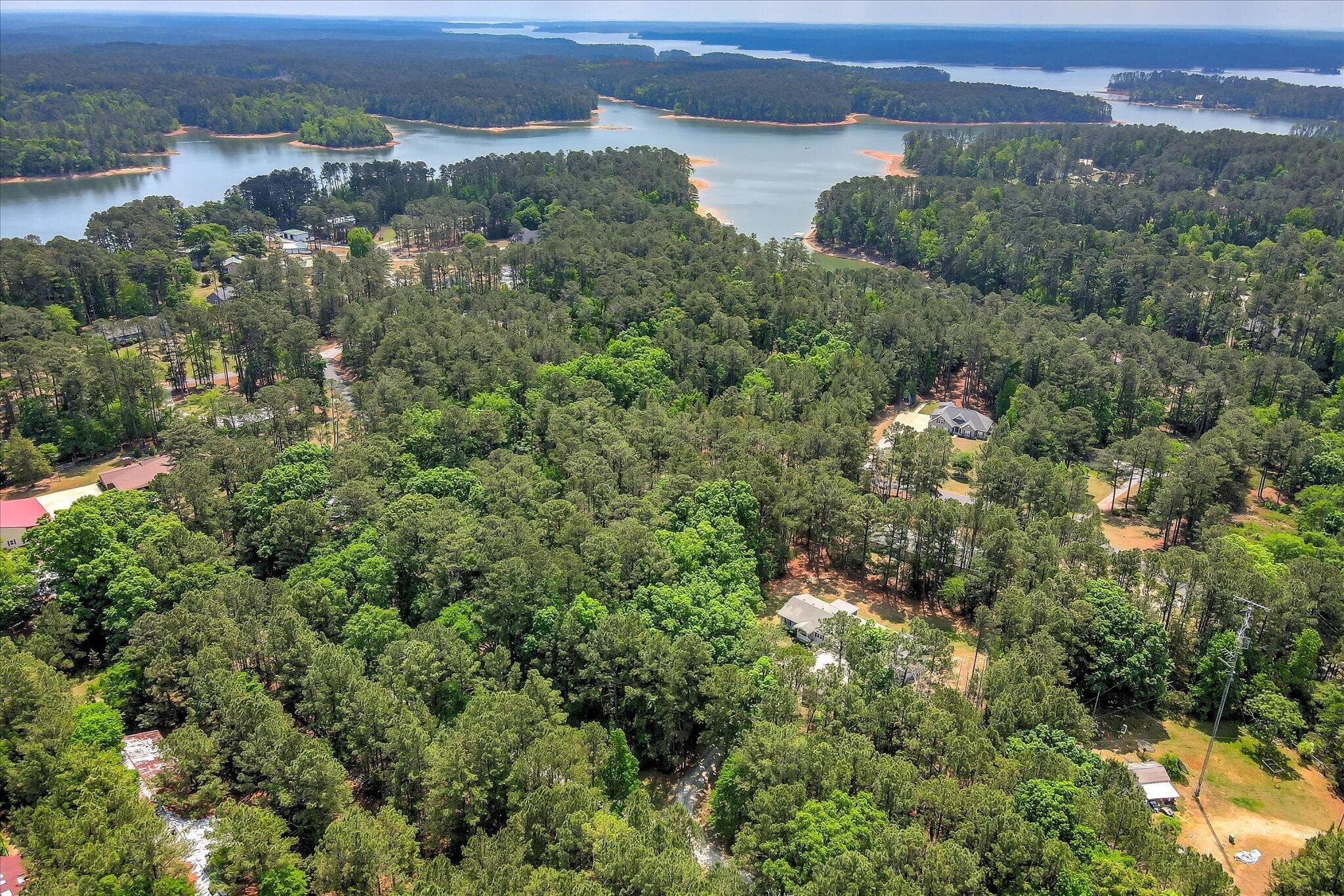 Single Family Residence at 136 / 138 Edmunds Cemetery Road, McCormick, SC 29835, photo 6 of 59