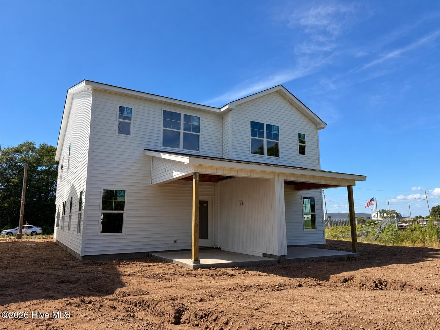 2611 Worth Drive A, Wilmington, NC 28412