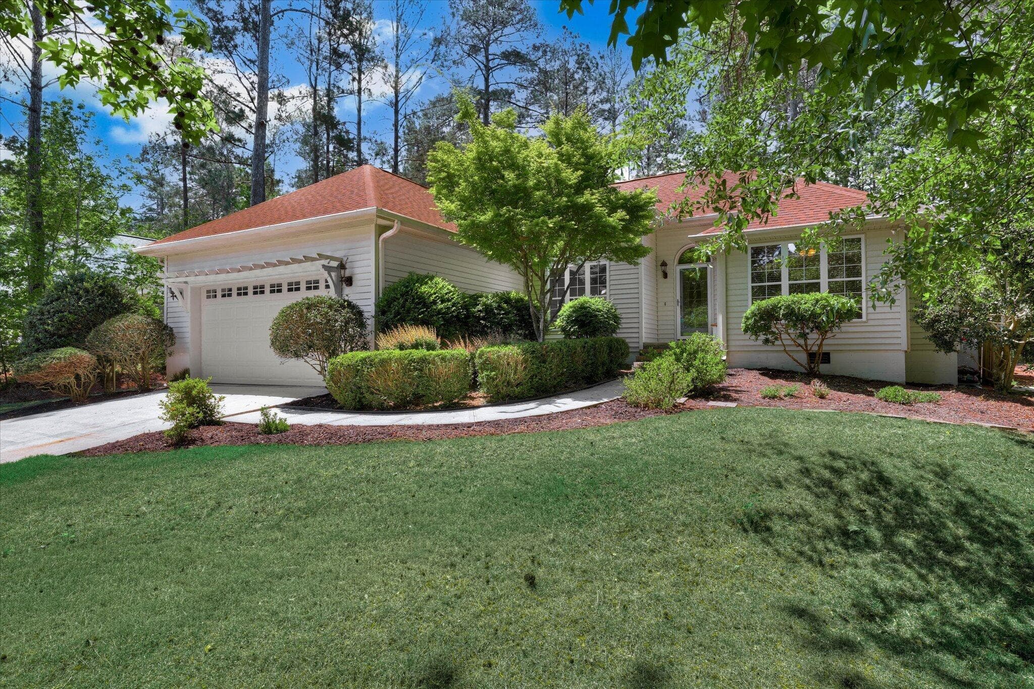 Single Family Residence at 109 Hickory Point, McCormick, SC 29835, photo 4 of 54