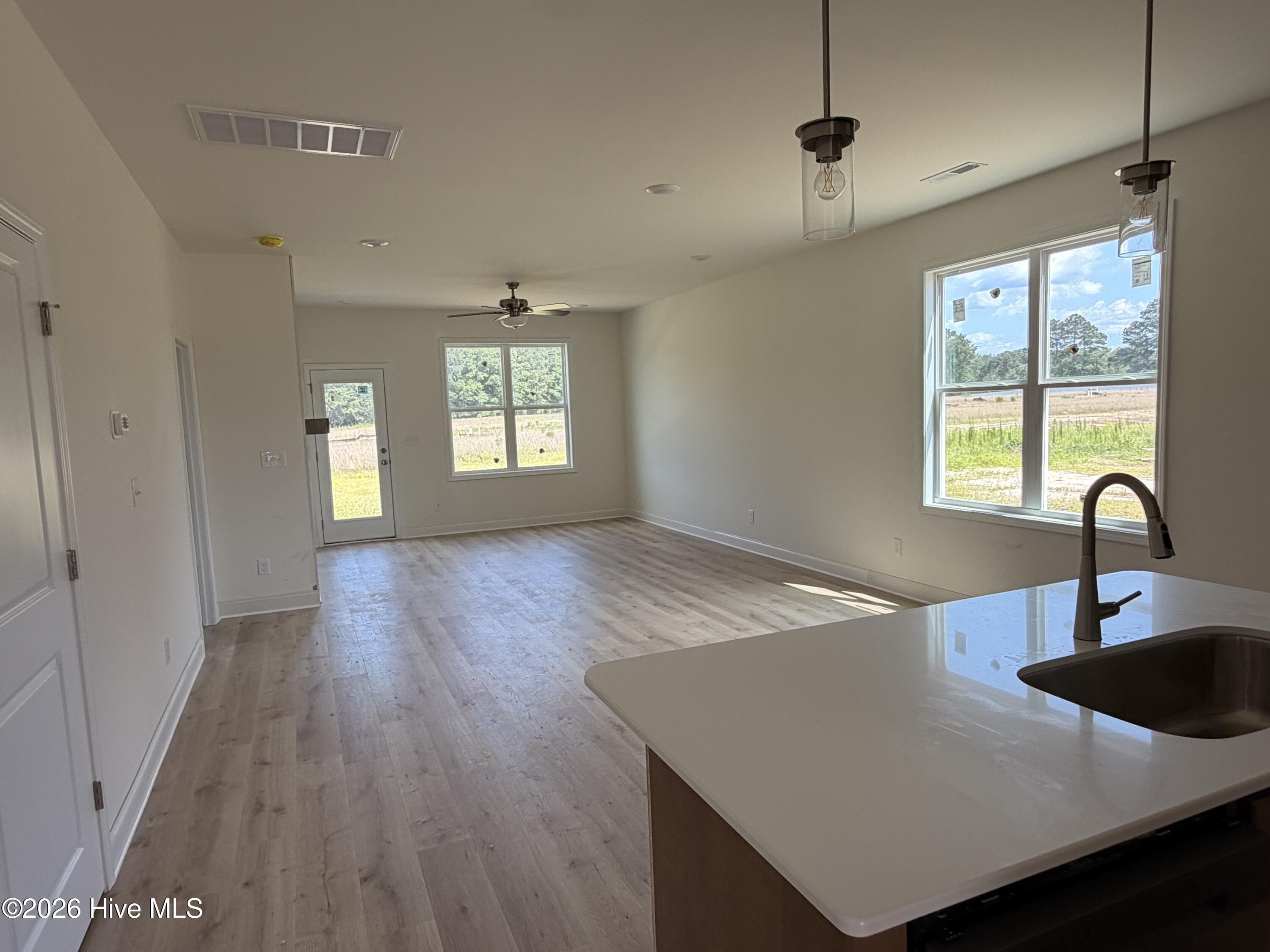 Move In Ready! - 60 W Coulter Court, Selma, NC 27576