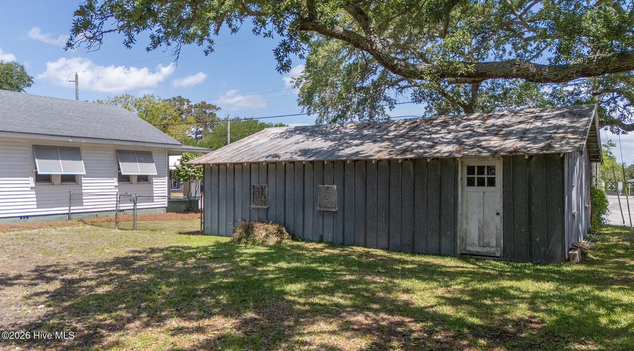 Single Family Residence at 800 Mulberry Street, Beaufort, NC 28516, photo 36 of 48
