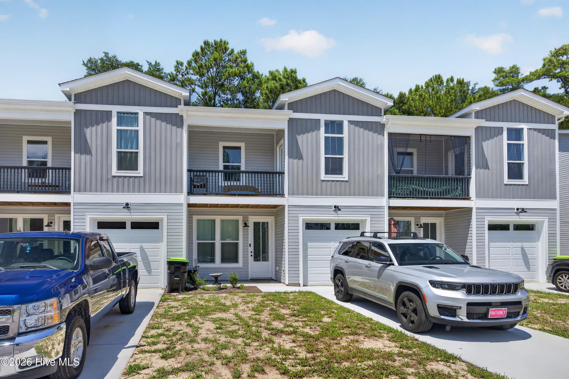 Quadruplex at 1032 Xian Way, Northwest, NC 28451, photo 15 of 81