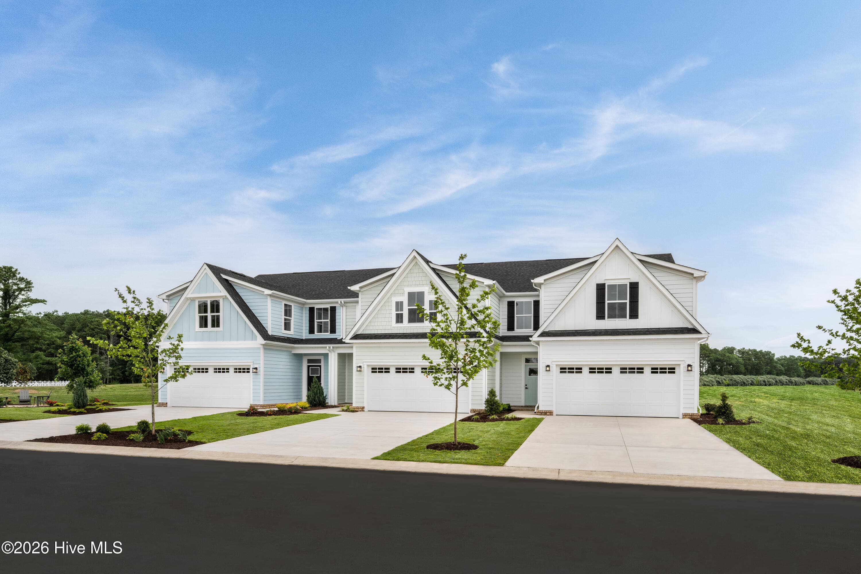 Lt 10b Albemarle Villas, Hertford, NC 27944