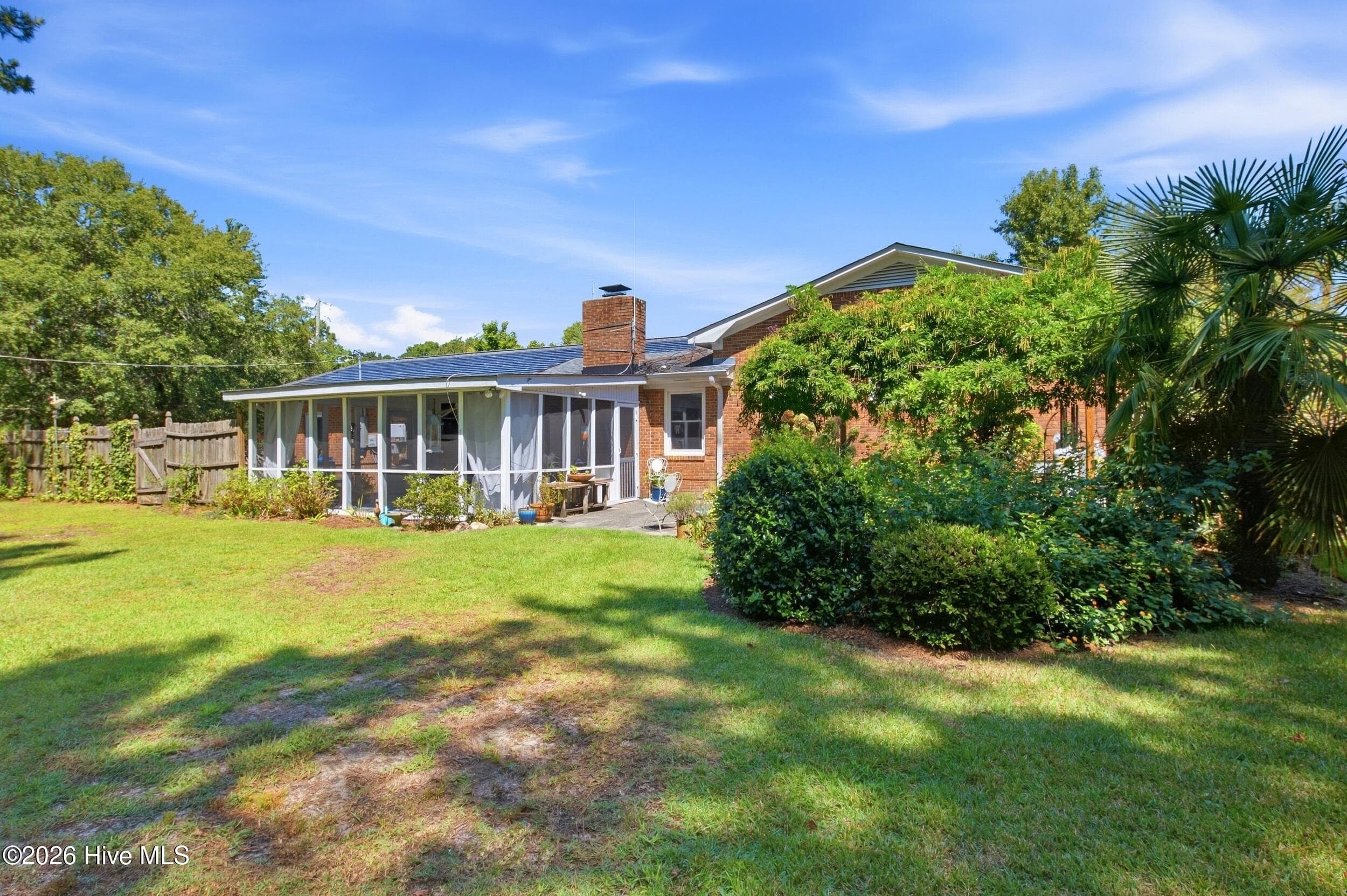 Single Family Residence at 135 Disney Drive, Wilmington, NC 28409, photo 34 of 37