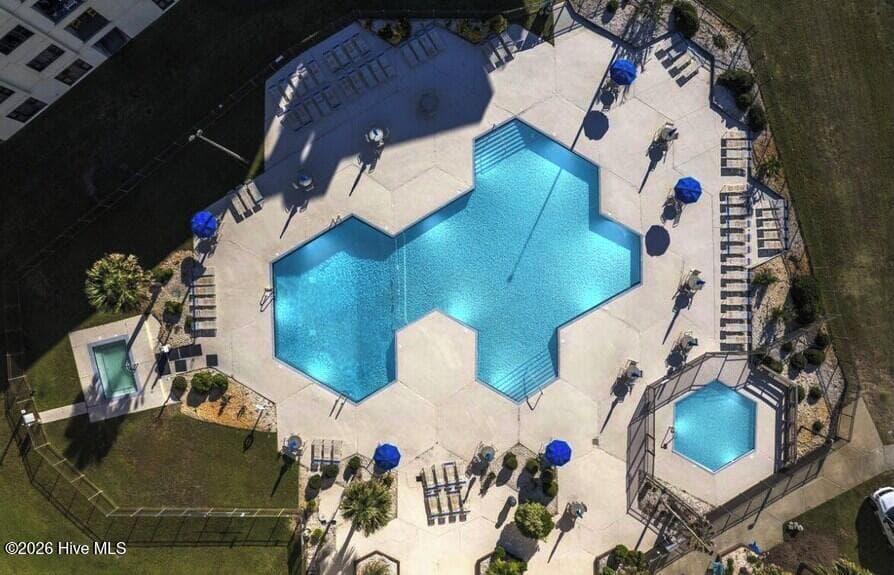 Condominium at 1505 Salter Path Road 139, Indian Beach, NC 28512, photo 23 of 27