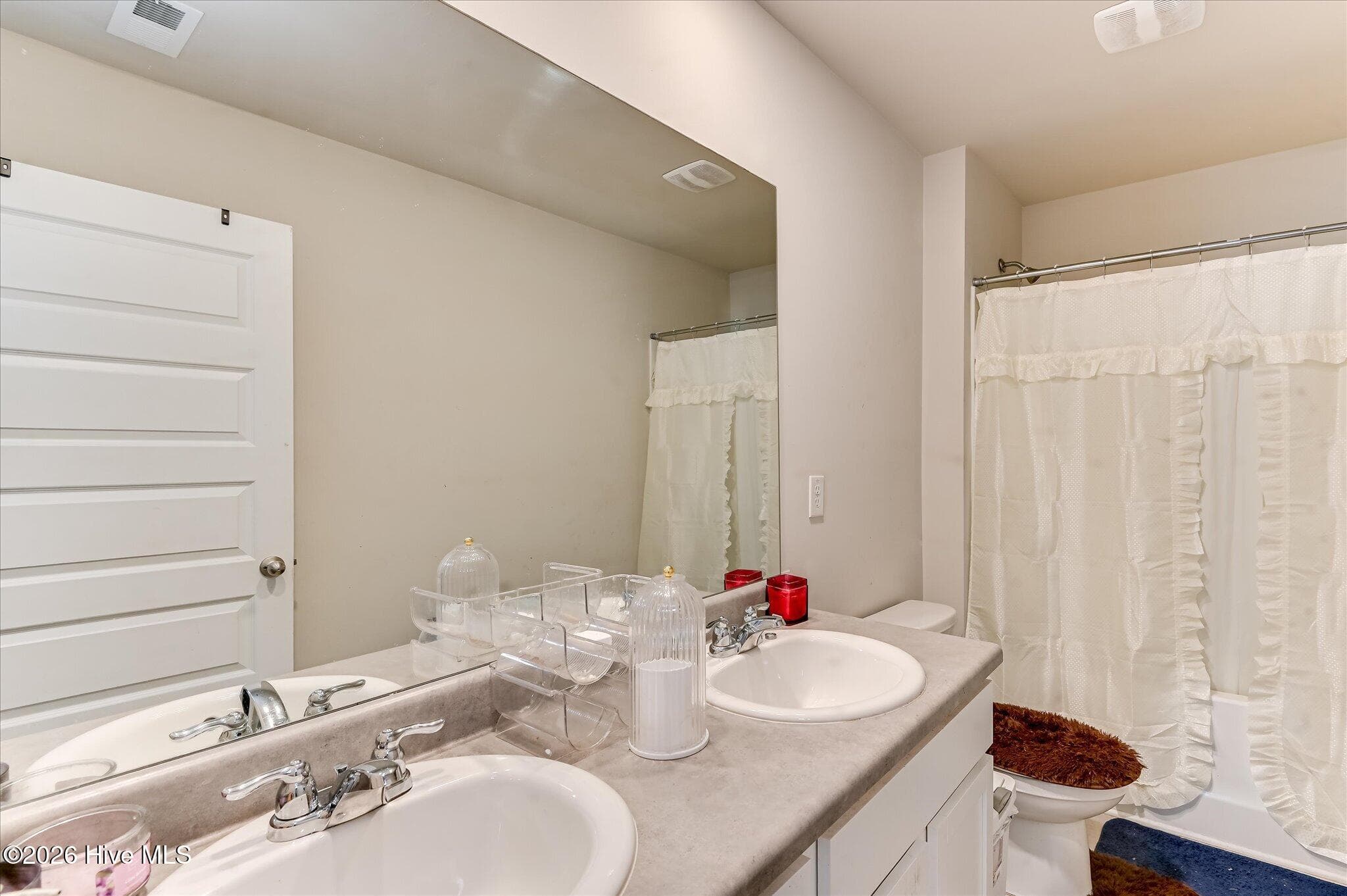 Bathroom 3 - 956 Hay Meadow Drive, Augusta, GA 30909