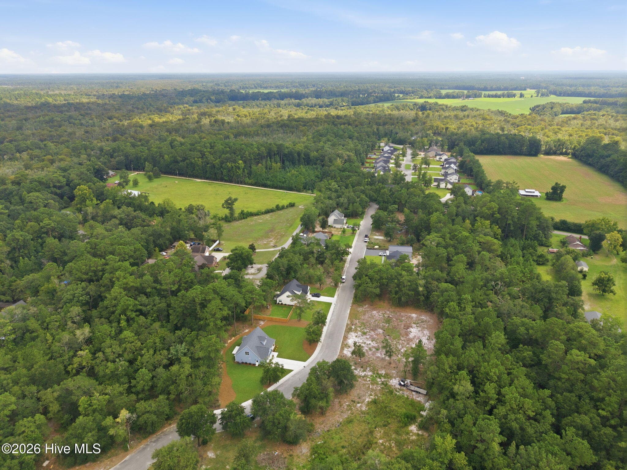 Single Family Residence at 7224 Sloop Lane SE, Leland, NC 28451, photo 54 of 61