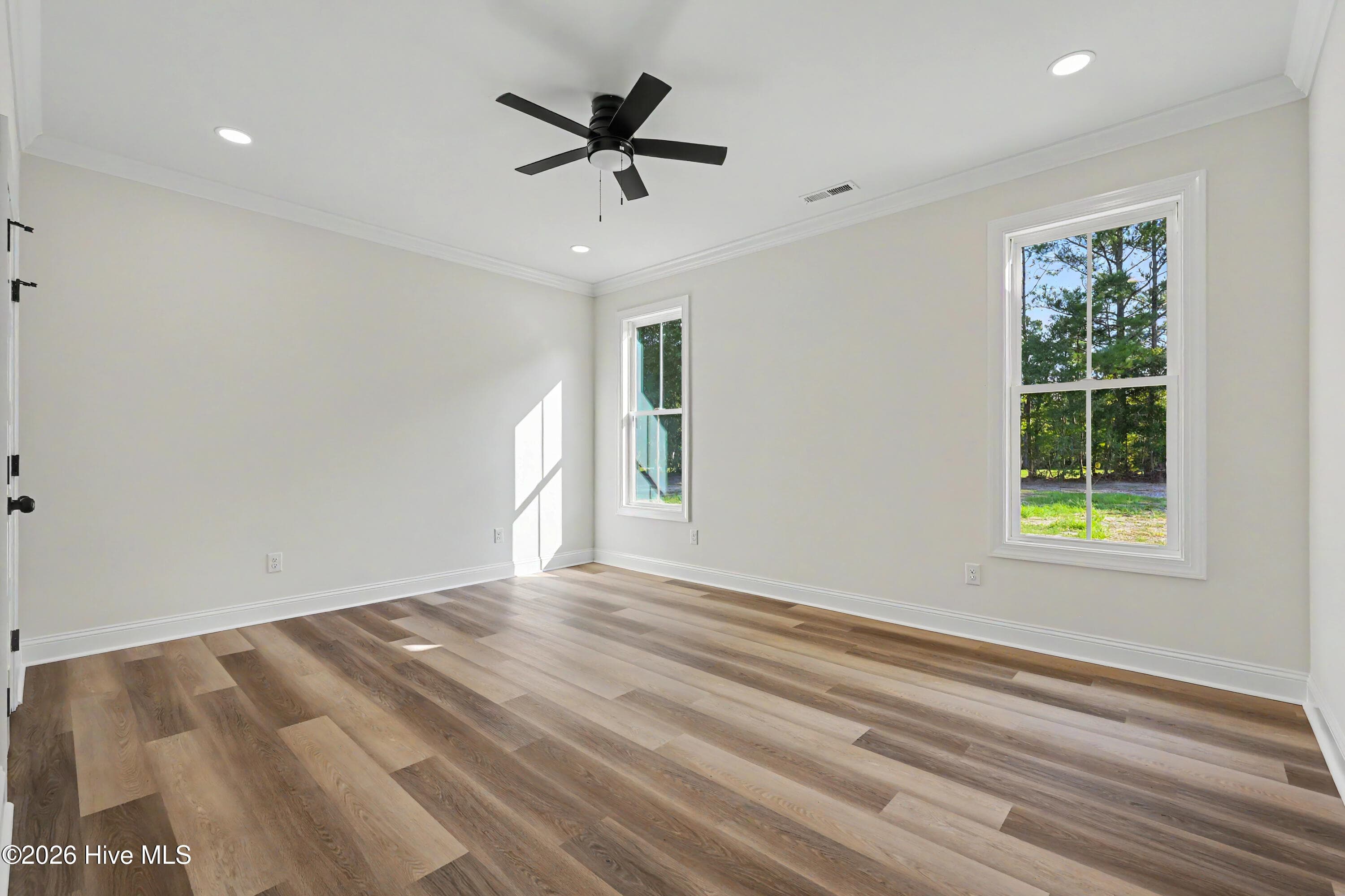 Single Family Residence at 423 Morris Landing Road, Holly Ridge, NC 28445, photo 57 of 69