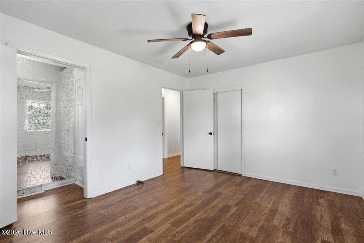 Single Family Residence at 10229 NC-210, Autryville, NC 28318, Autryville, photo 3 of 3