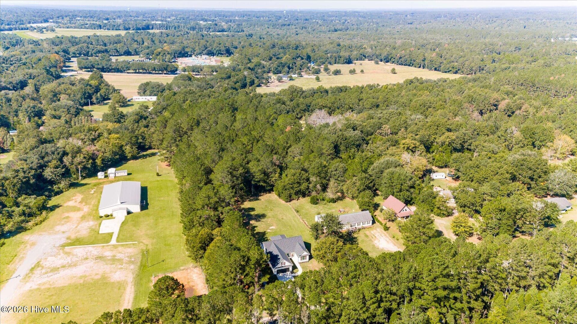Single Family Residence at 142 Redds Branch Road, Aiken, SC 29801, photo 37 of 46