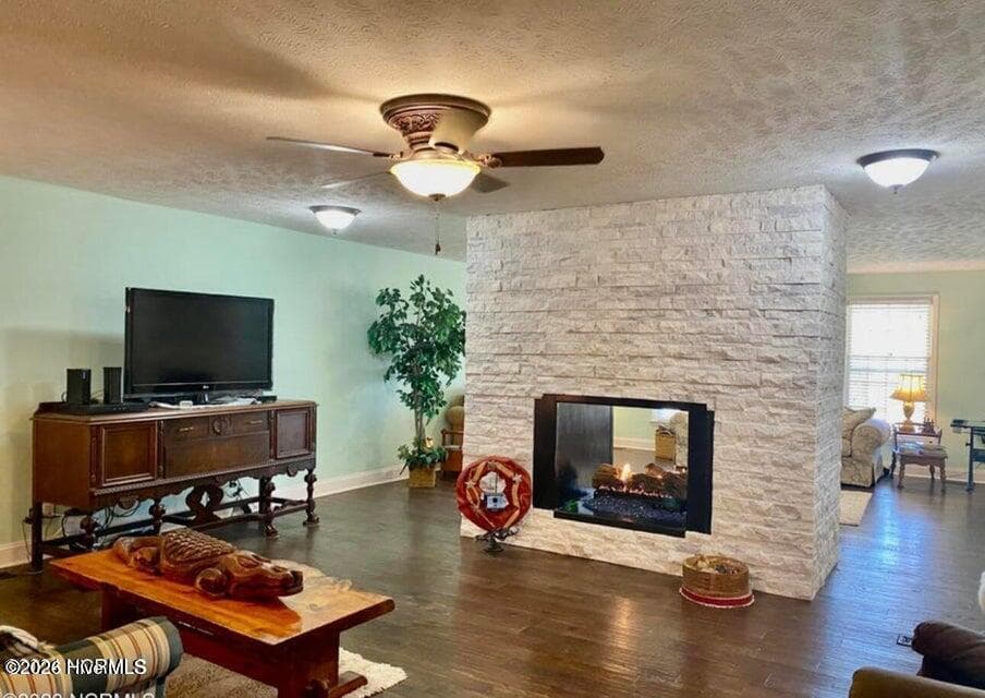 Single Family Residence at 4803 Andrew Jackson Highway SW, Chadbourn, NC 28431, photo 26 of 72