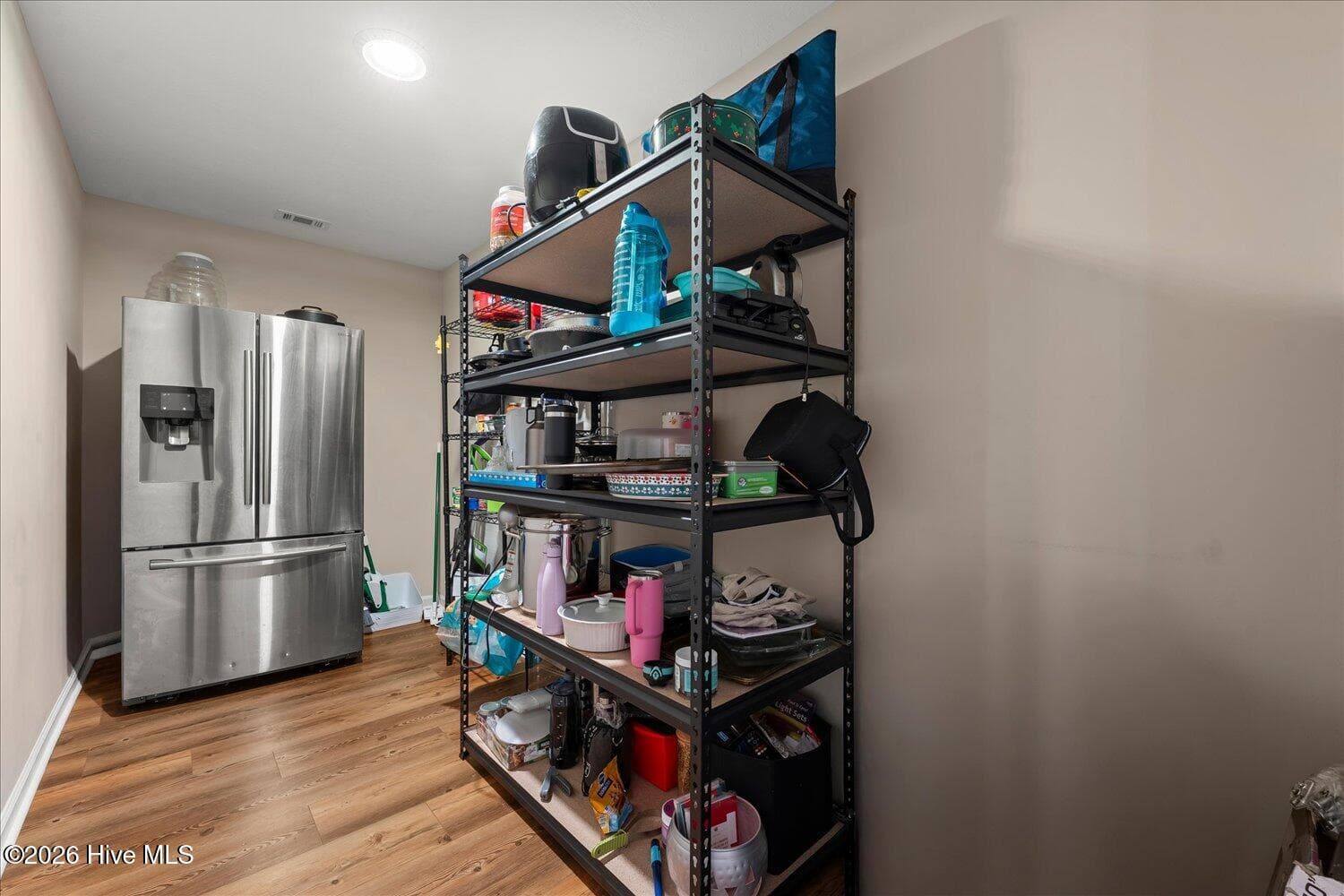 Pantry - 3049 Easton Drive, Hephzibah, GA 30815