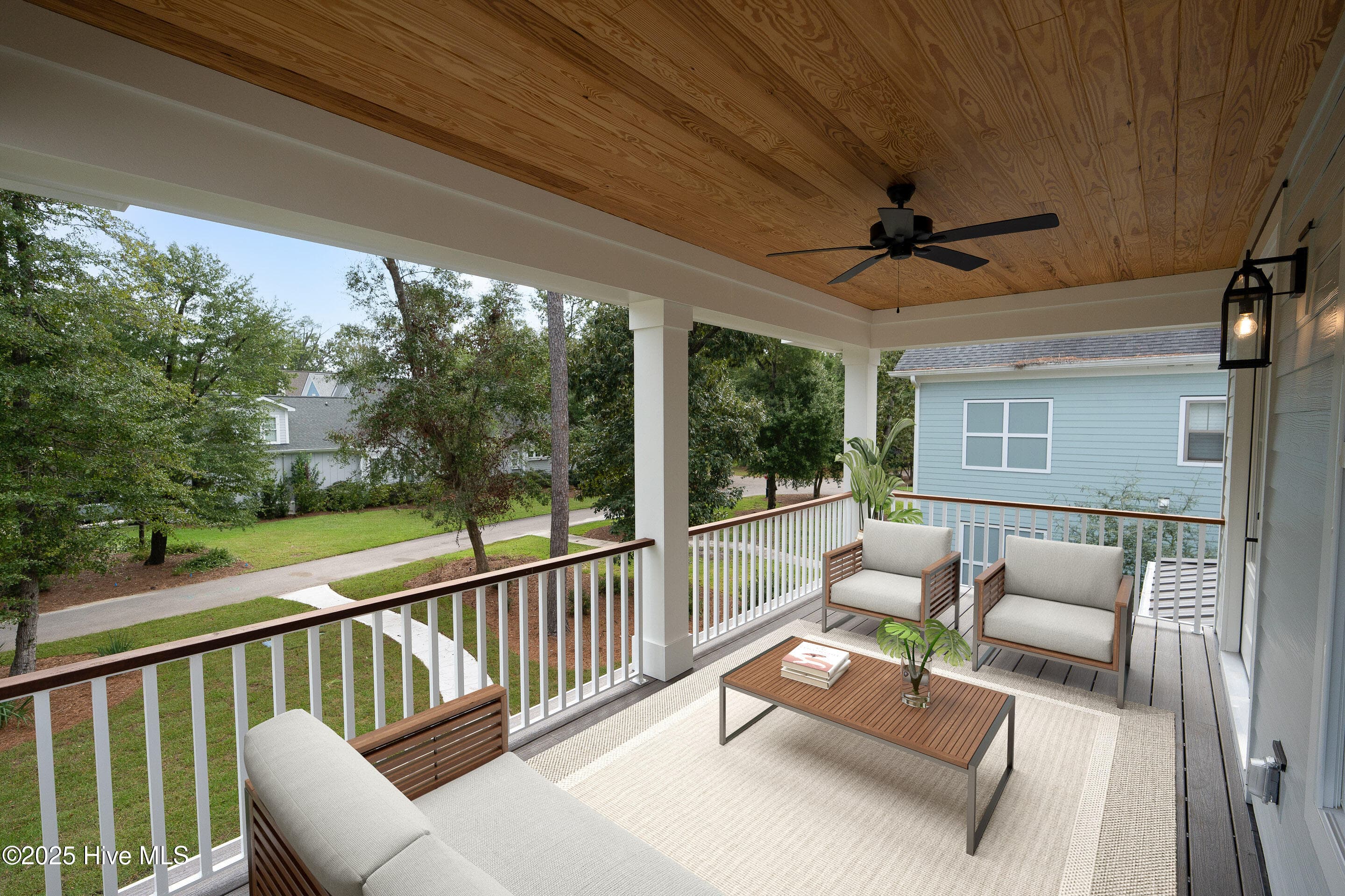 Virtual Staging - 305 Jenoa Drive, Castle Hayne, NC 28429