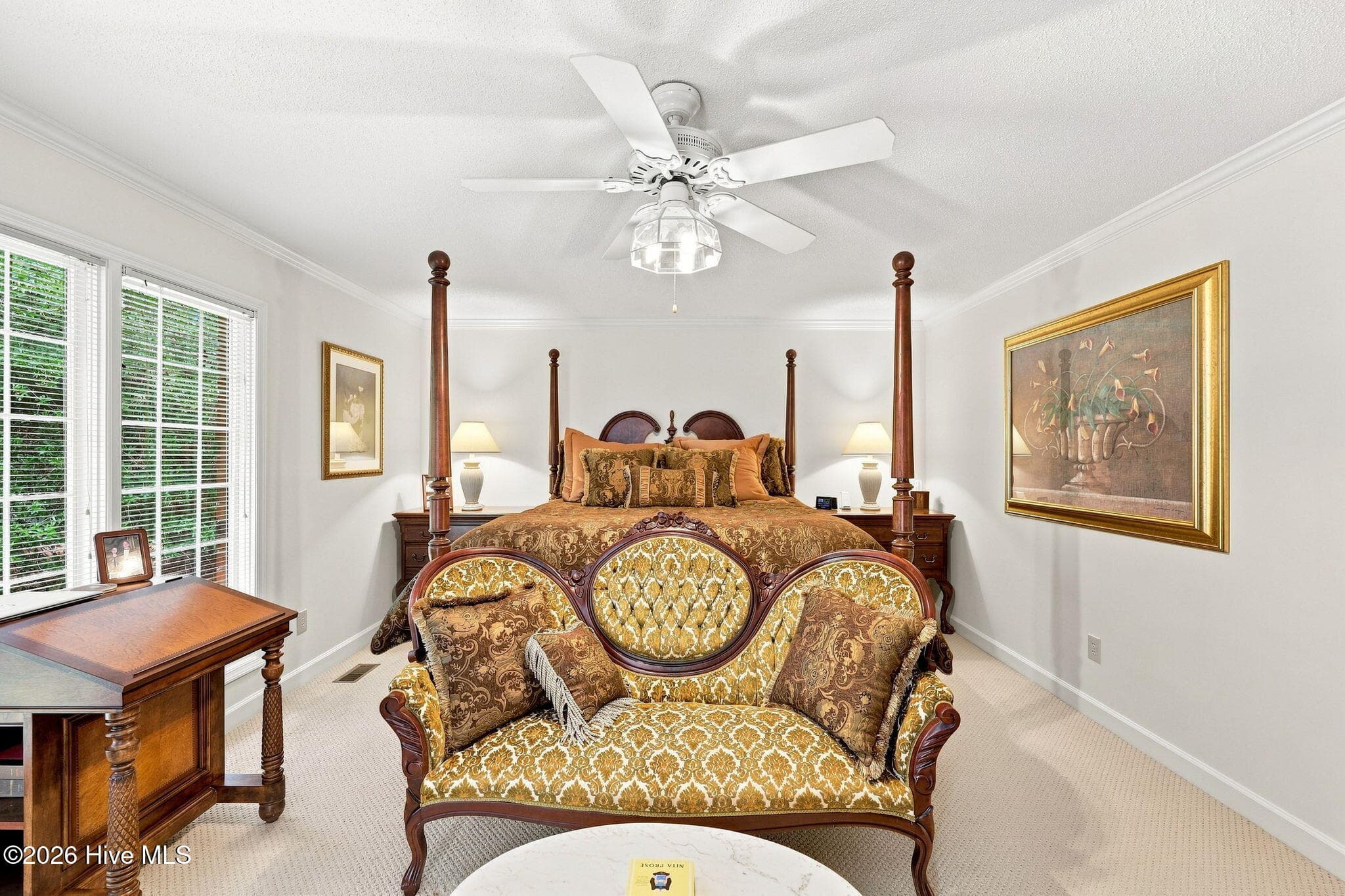 Single Family Residence at 885 Monticello Drive, Pinehurst, NC 28374, photo 30 of 51