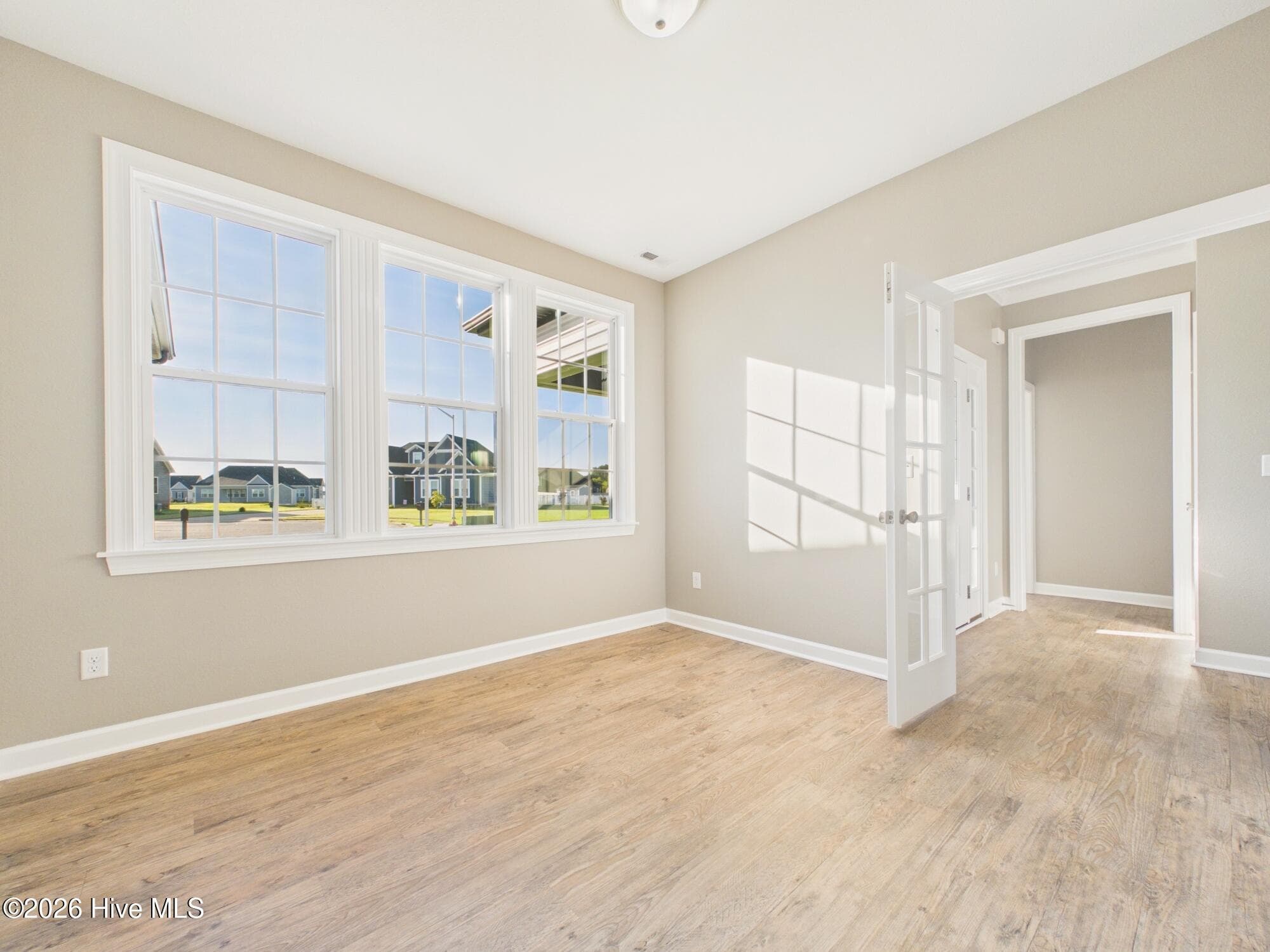 Office - 503 Spinnaker Street, Elizabeth City, NC 27909