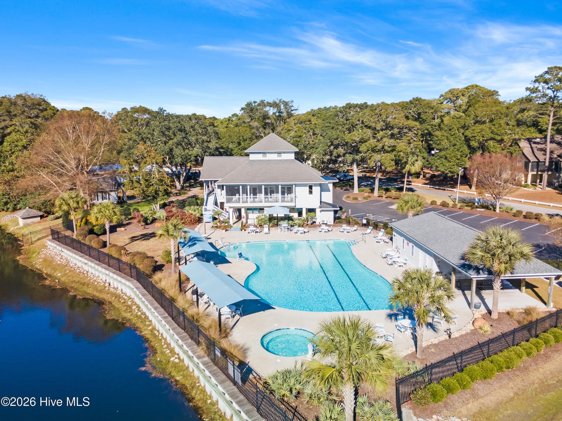 Single Family Residence at 917 Wedge Pointe Drive, Sunset Beach, NC 28468, photo 80 of 85