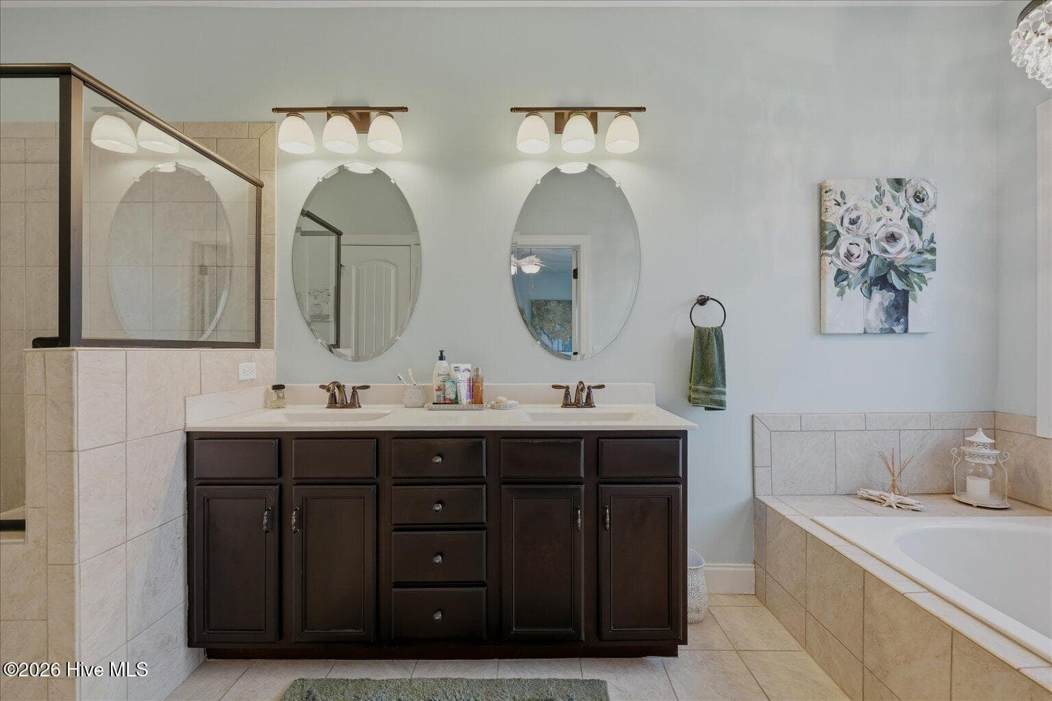 Single Family Residence at 8175 Garden Pointe Drive NE, Leland, NC 28451, photo 25 of 61