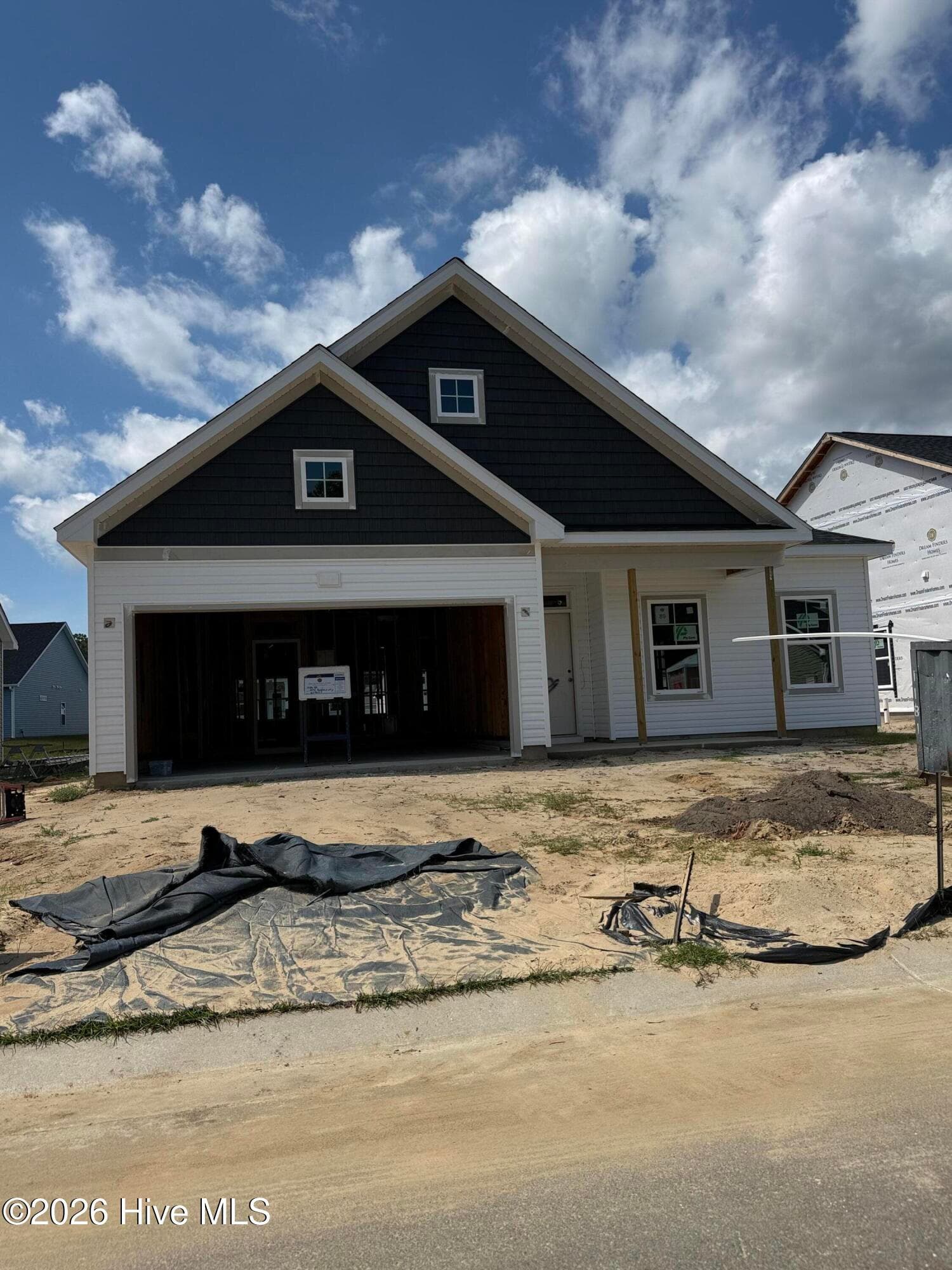 Single Family Residence at 1100 Rosefield Way NW, Calabash, NC 28467, photo 28 of 29