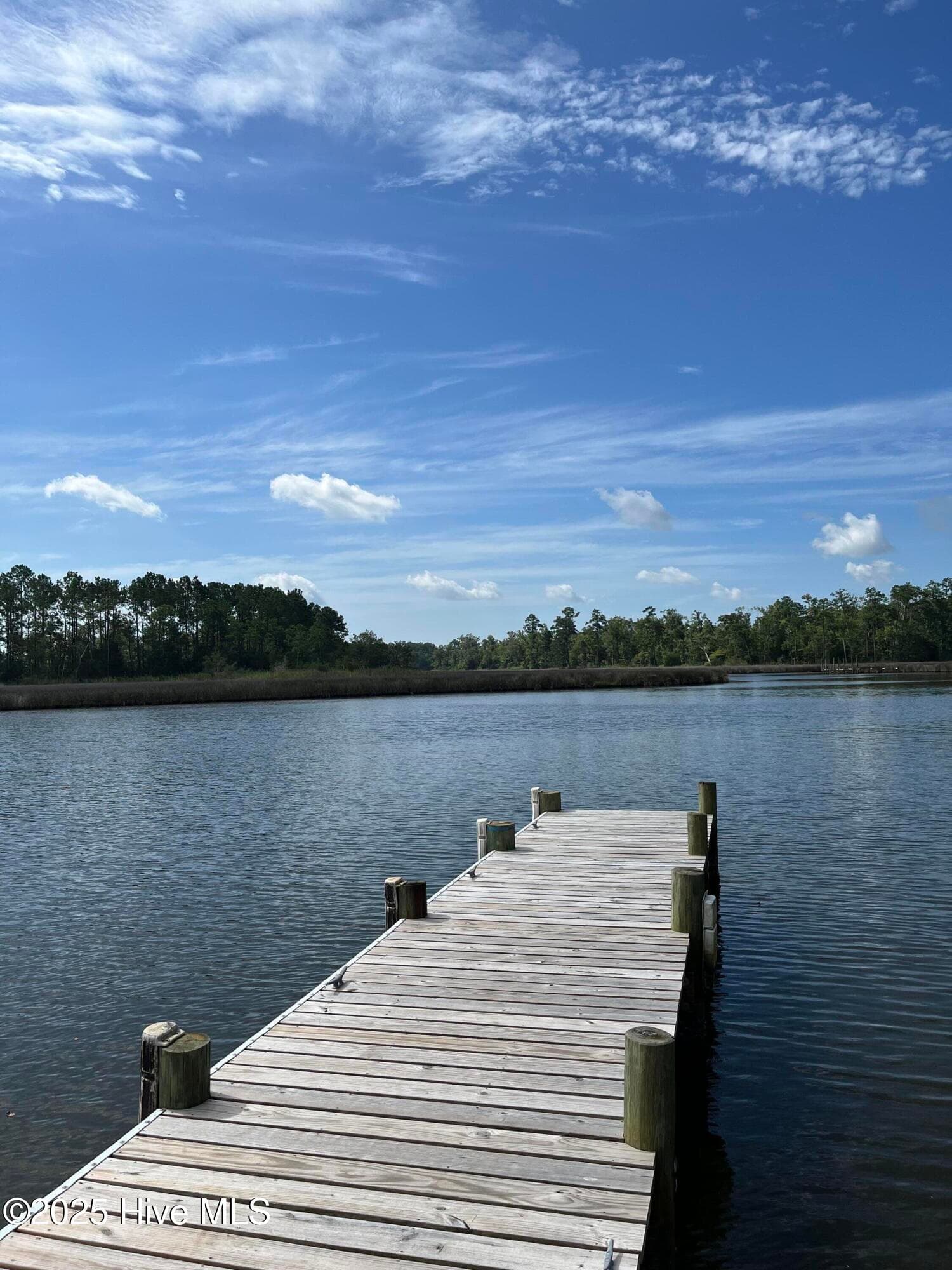 Residential Lot at 309 Garbacon Drive, Beaufort, NC 28516, photo 5 of 8