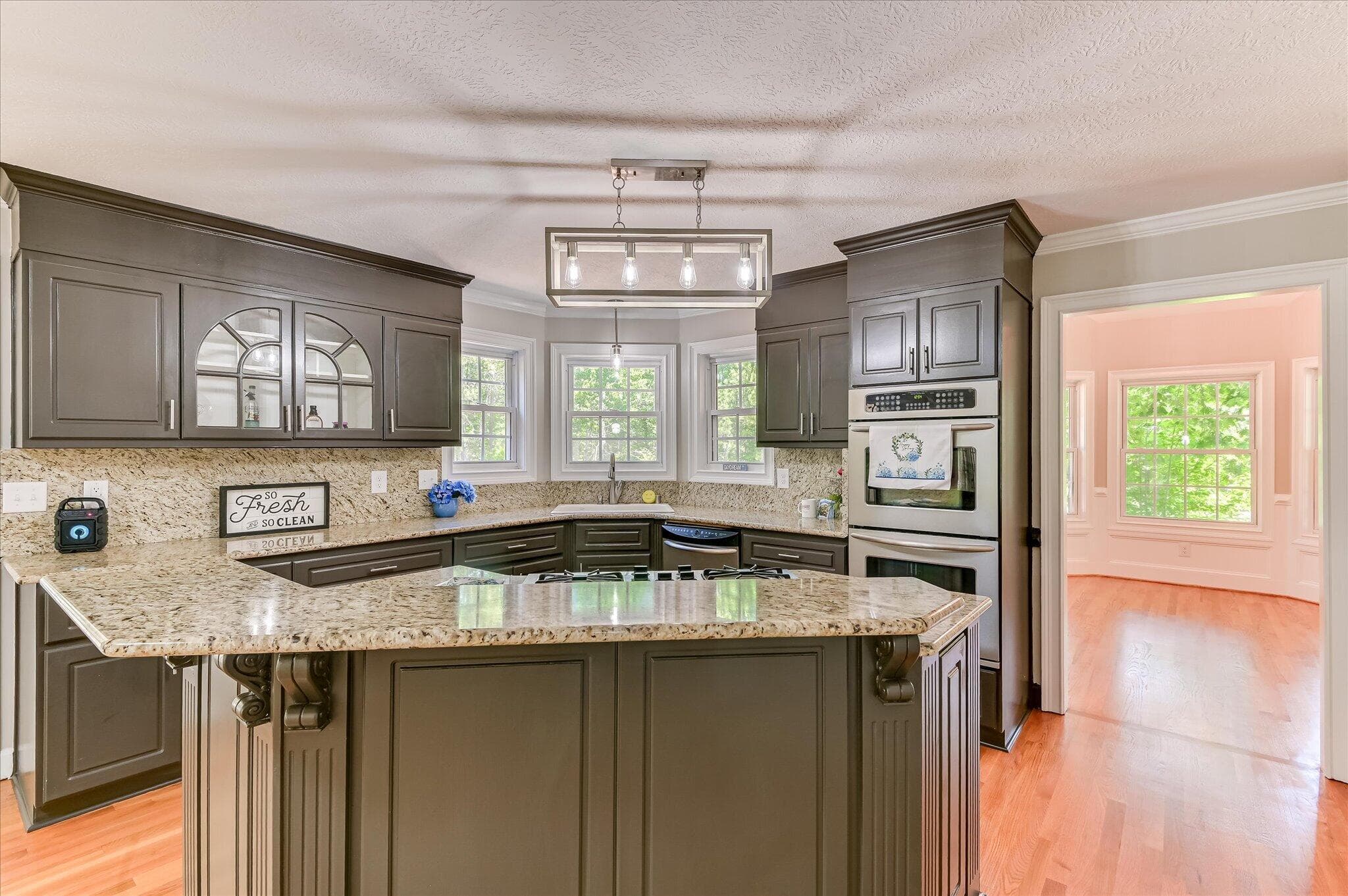 Single Family Residence at 1154 Water Oak Drive, Lincolnton, GA 30817, photo 9 of 63