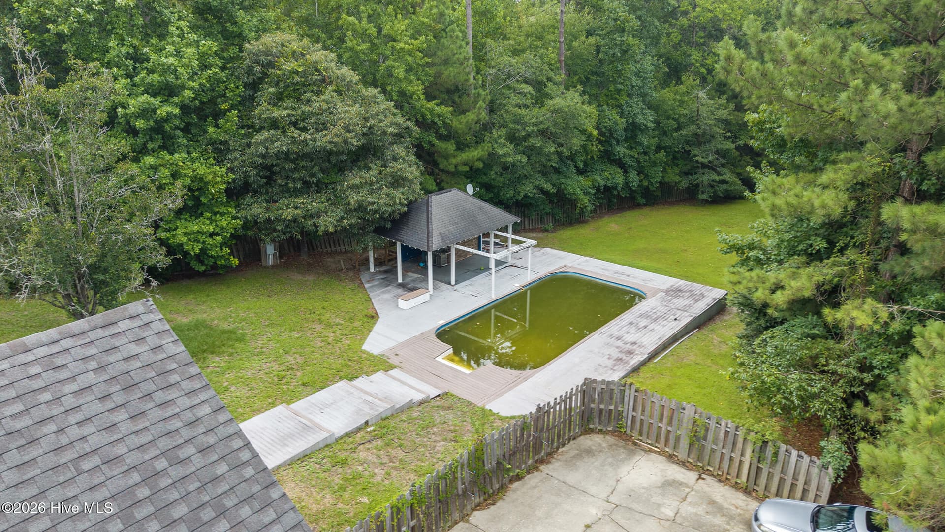 Single Family Residence at 638 Ravenswood Road, Hampstead, NC 28443, photo 92 of 100