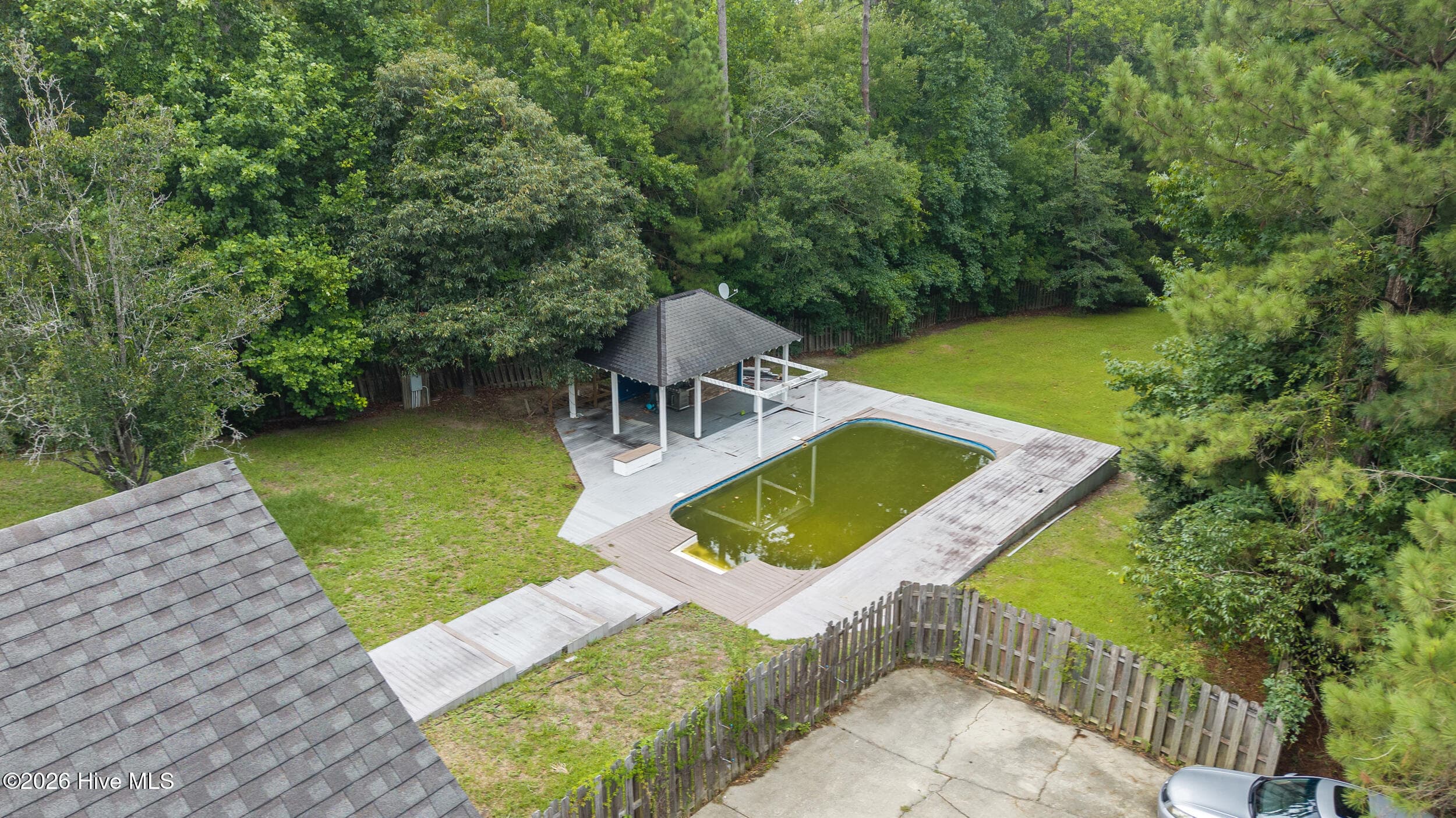 Single Family Residence at 638 Ravenswood Road, Hampstead, NC 28443, photo 92 of 100