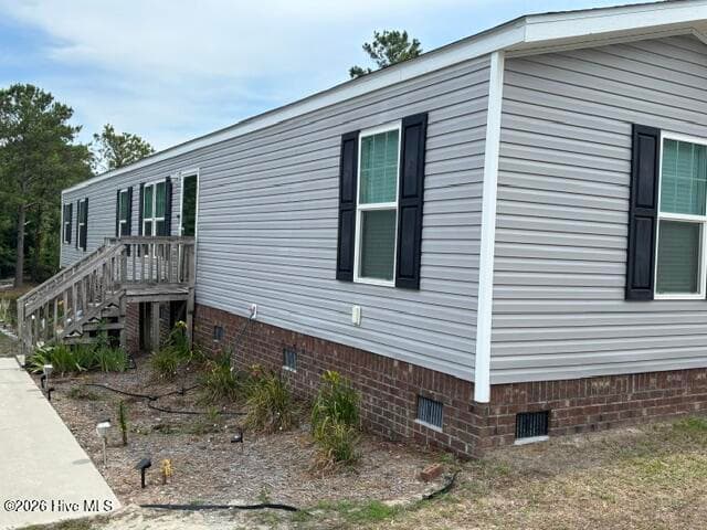 Manufactured Home at 2039 Cedar Lane SW, Supply, NC 28462, photo 19 of 33