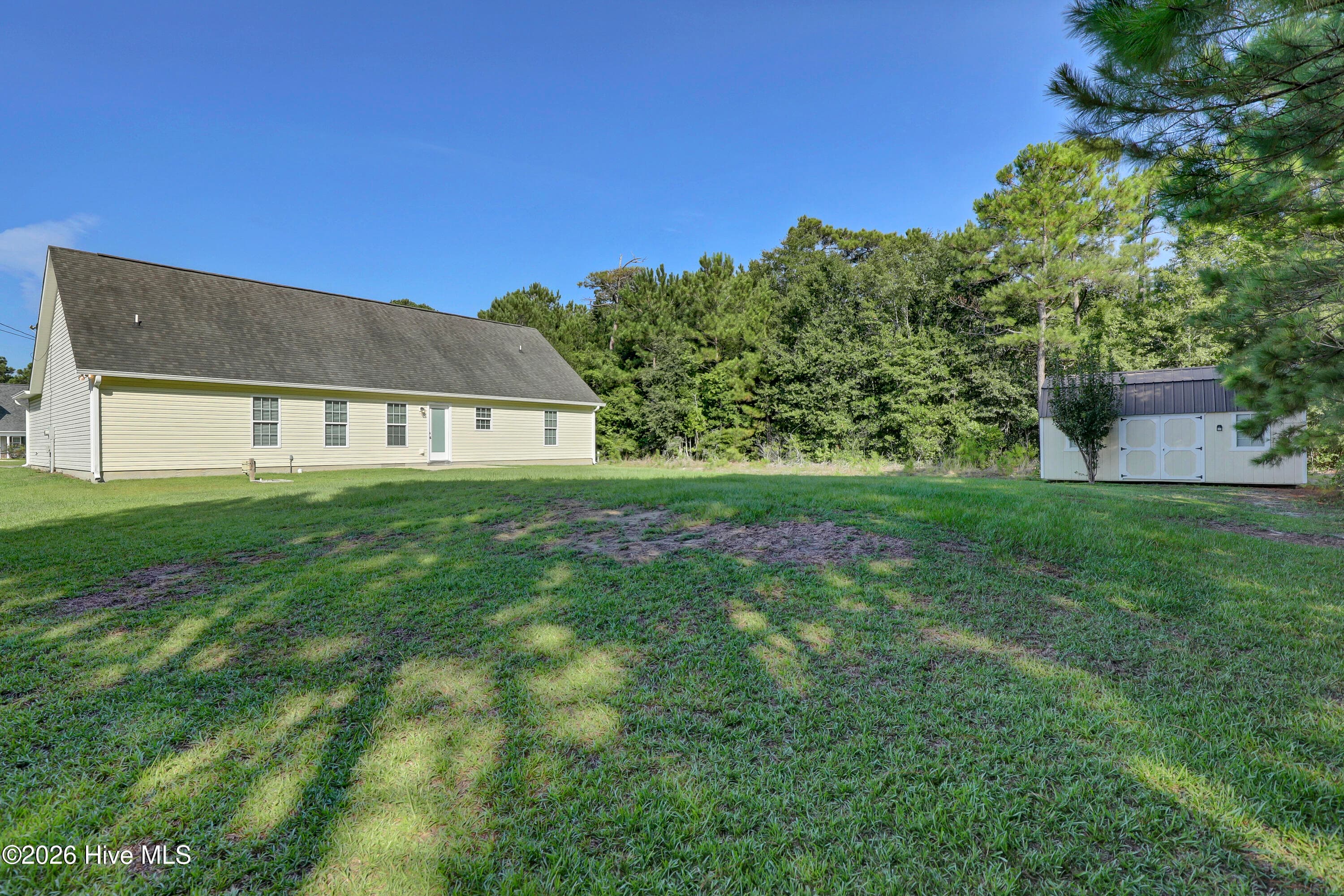 Single Family Residence at 198 Windfield Lane, Holly Ridge, NC 28445, photo 27 of 41
